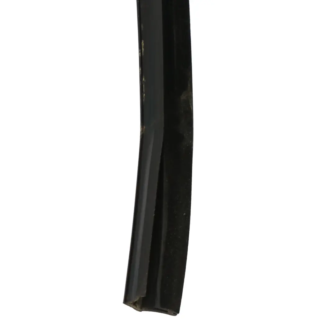 Porta posteriore sinistra Guida finestra guarnizione guarnizione per BMW E38 con numero di parte 8125761 BMW E38 Porta posteriore sinistra Guida finestra guarnizione guarnizione - SKU 8125761 - Numero di parte 8125761