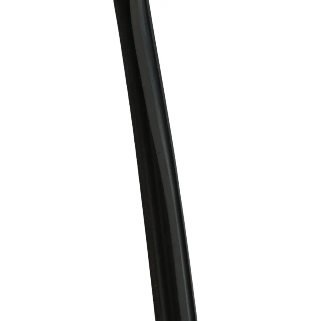 Porta posteriore sinistra Guida finestra guarnizione guarnizione per BMW E38 con numero di parte 8125761 BMW E38 Porta posteriore sinistra Guida finestra guarnizione guarnizione - SKU 8125761 - Numero di parte 8125761