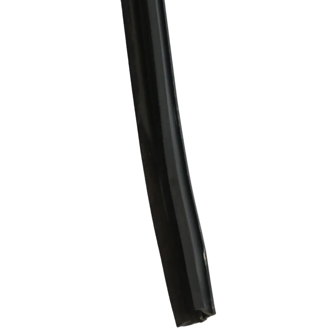 Joint d'étanchéité guide vitre porte arrière gauche caoutchouc pour BMW E38 à propos du numéro de pièce 8125761 BMW E38 Joint d'étanchéité guide vitre porte arrière gauche caoutchouc - SKU 8125761 - Numéro de pièce 8125761