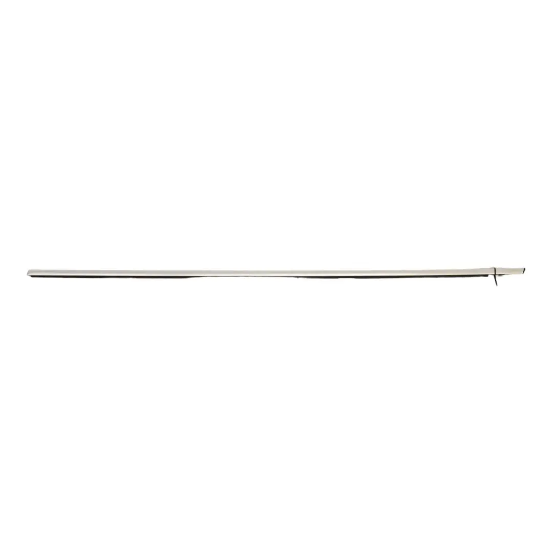 BMW E38 Strip Door Trim Molding Rear Left N/S Chrom - SKU 8150103 - Part number 8150103