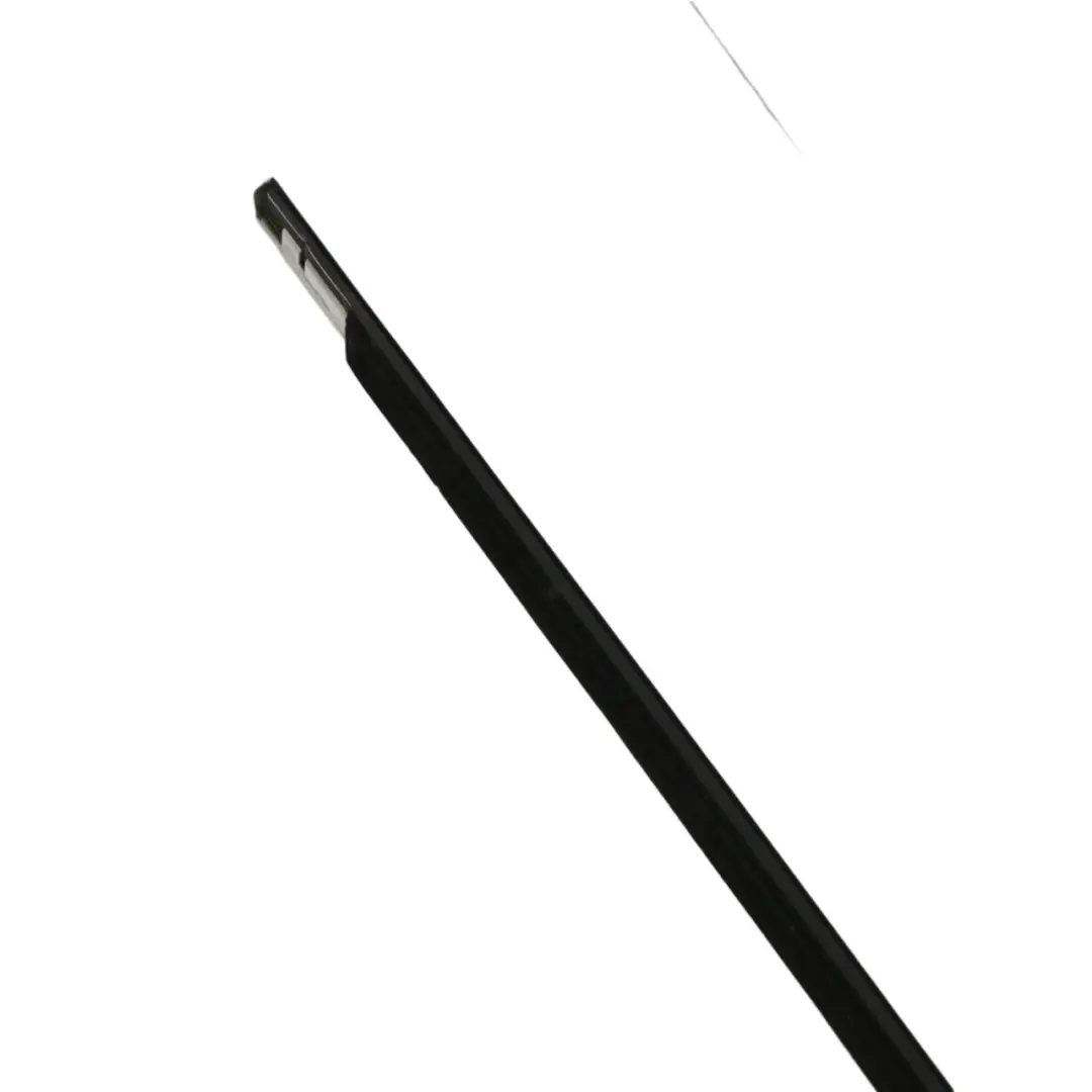 Strip Moldura de la puerta trasera izquierda Chrom para BMW E38 con número de pieza 8150103 BMW E38 Strip Moldura de la puerta trasera izquierda Chrom - SKU 8150103 - Número de pieza 8150103