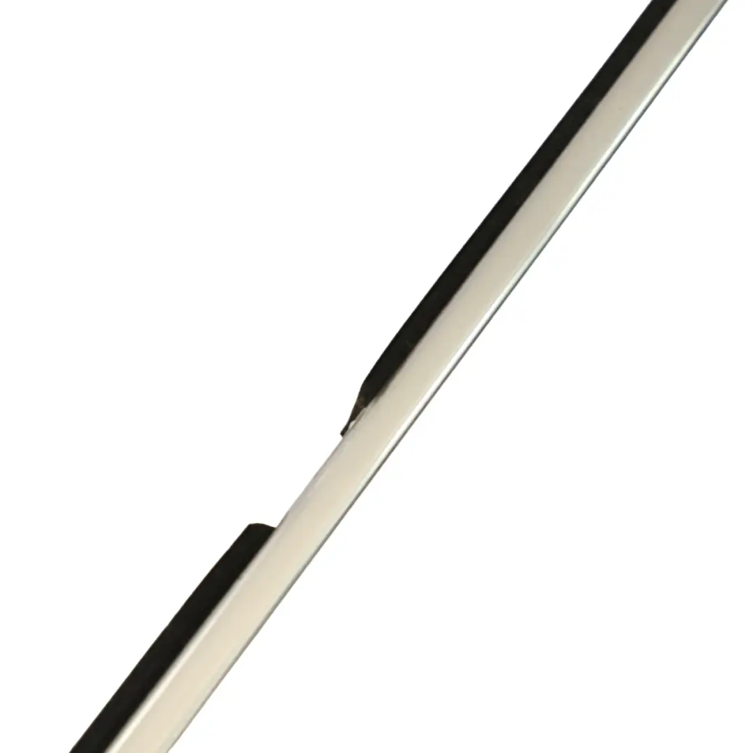 Listwa Drzwi Lewy Tył Chrom do BMW E38 o numerze 8150103 BMW E38 Listwa Drzwi Lewy Tył Chrom - SKU 8150103 - Numer Części 8150103