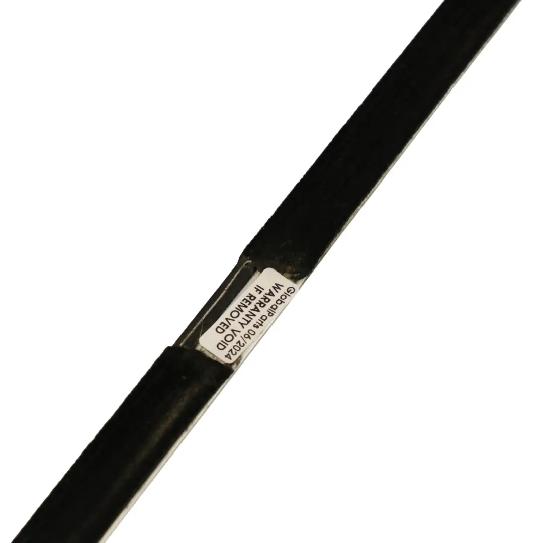 Listwa Drzwi Lewy Tył Chrom do BMW E38 o numerze 8150103 BMW E38 Listwa Drzwi Lewy Tył Chrom - SKU 8150103 - Numer Części 8150103