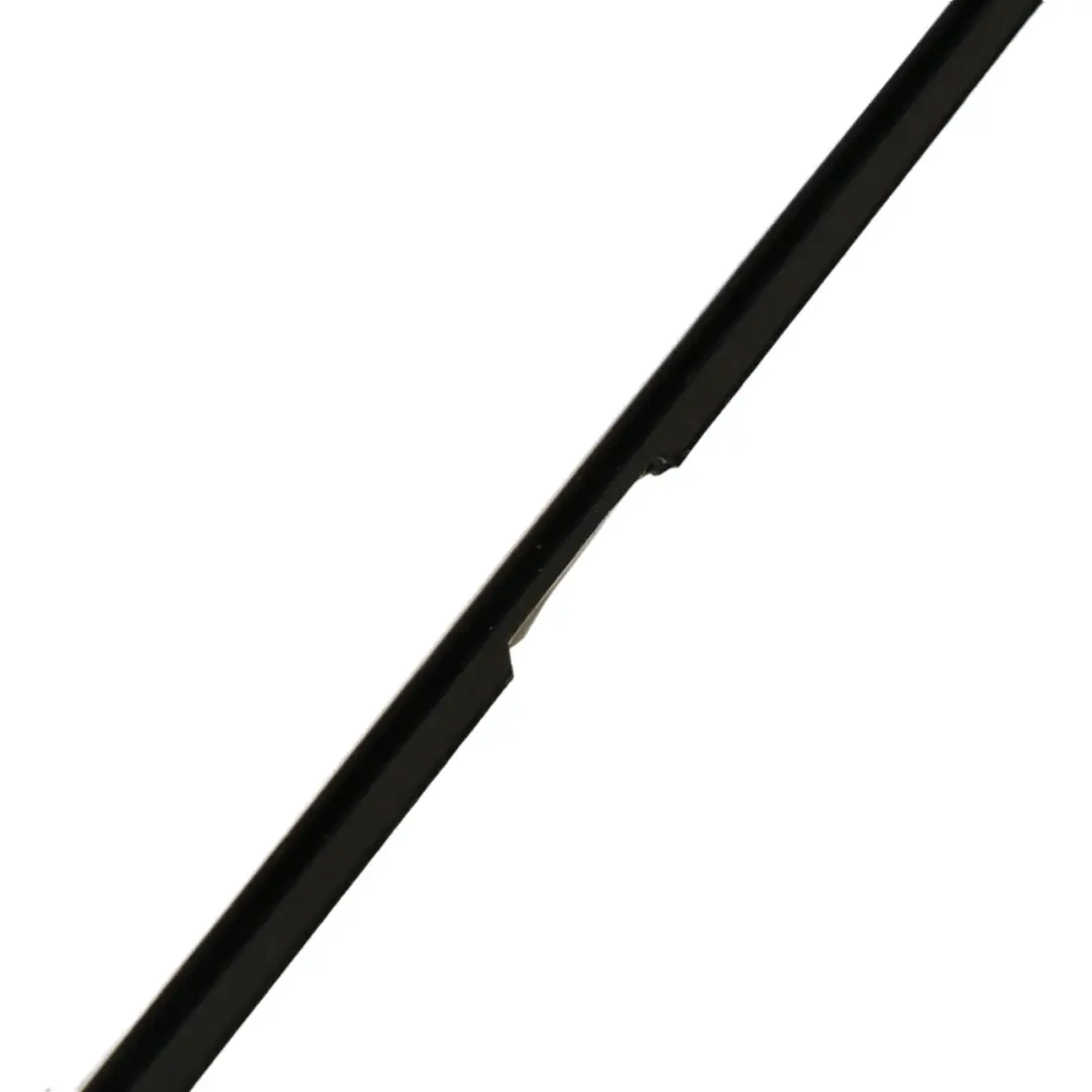 Striscia modanatura porta Posteriore Sinistro Chrom per BMW E38 con numero di parte 8150103 BMW E38 Striscia modanatura porta Posteriore Sinistro Chrom - SKU 8150103 - Numero di parte 8150103