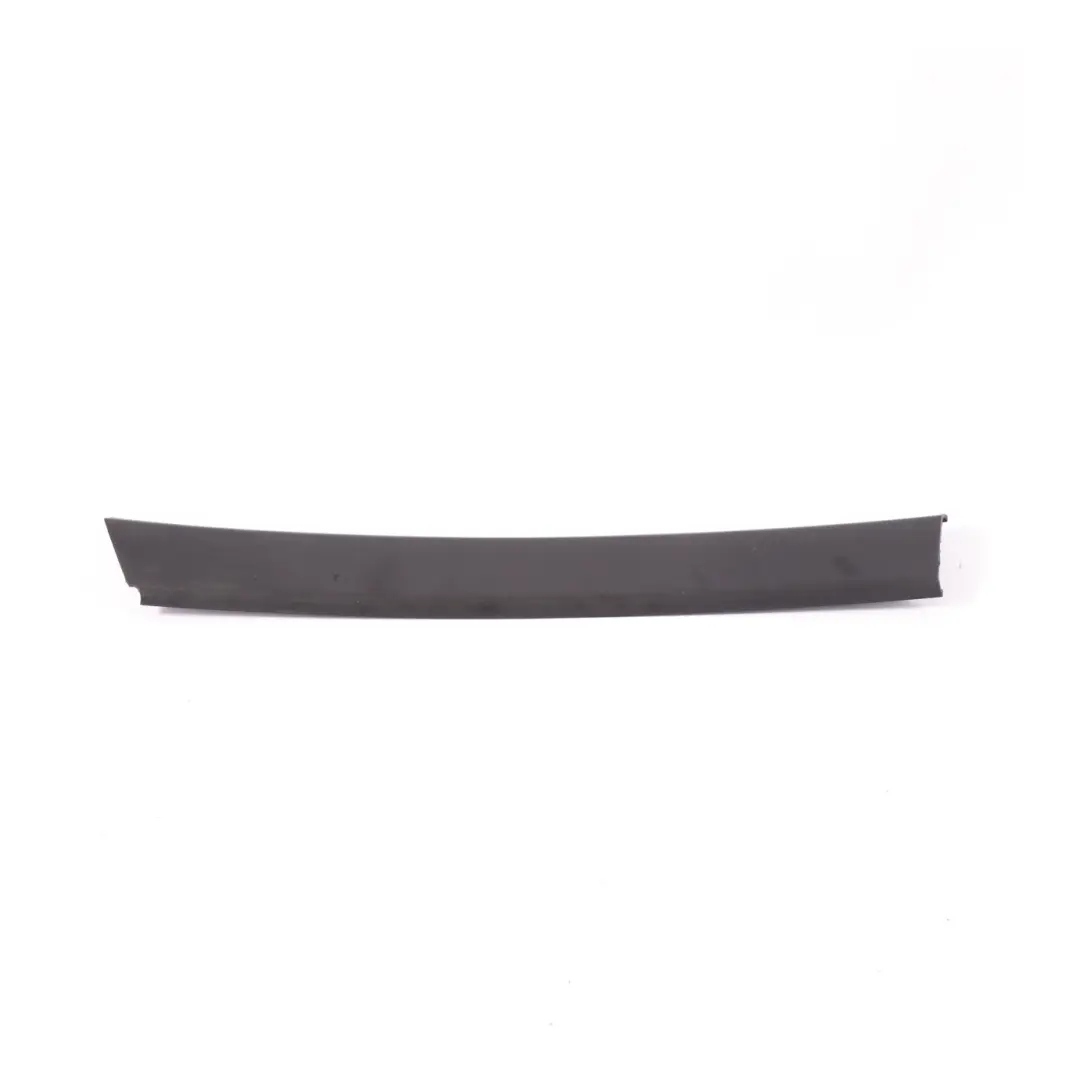 BMW E38 Door Window Trim Exterior Rear Left N/S Moulding - SKU 8150489 - Part number 8150489