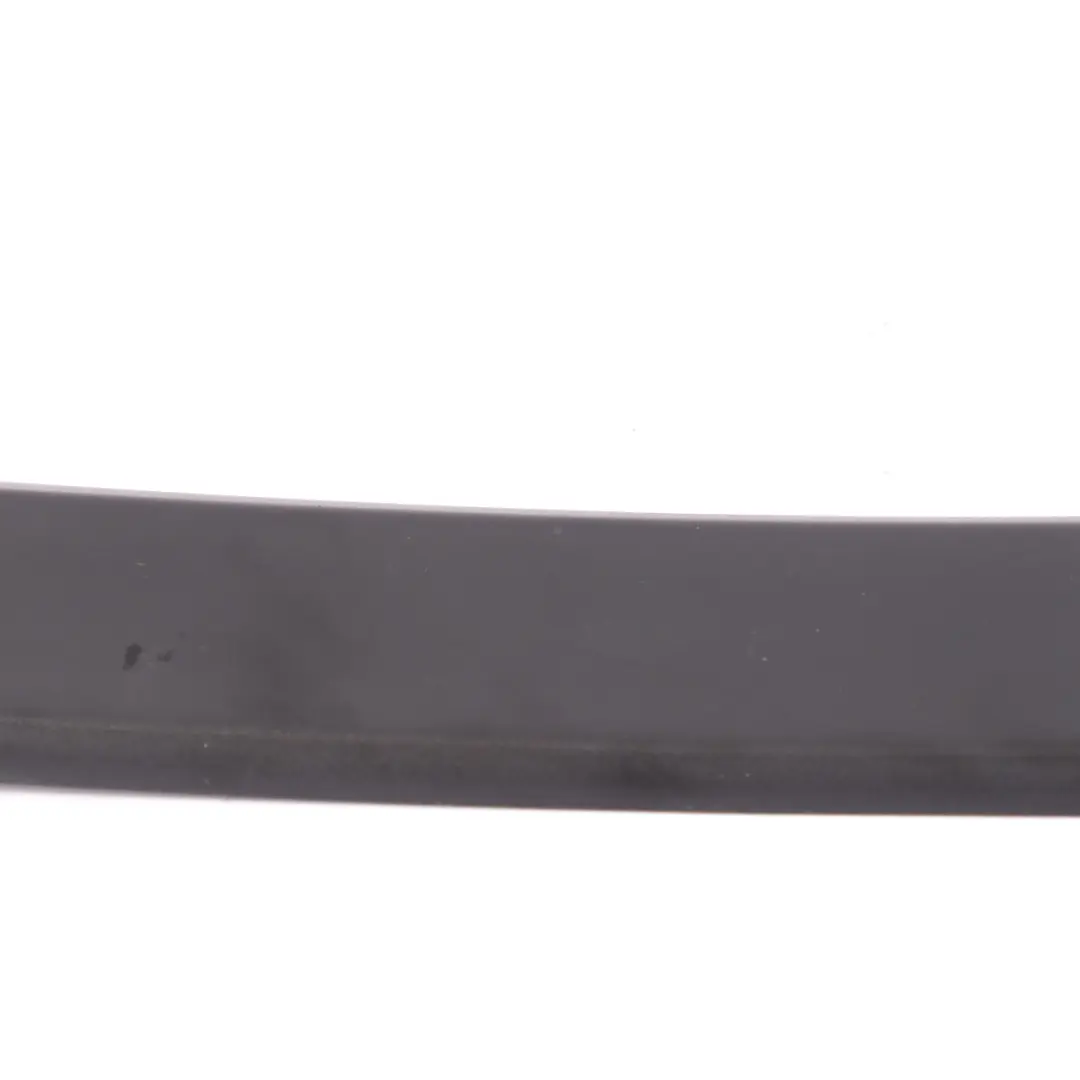 BMW E38 Door Window Trim Exterior Rear Left N/S Moulding - SKU 8150489 - Part number 8150489