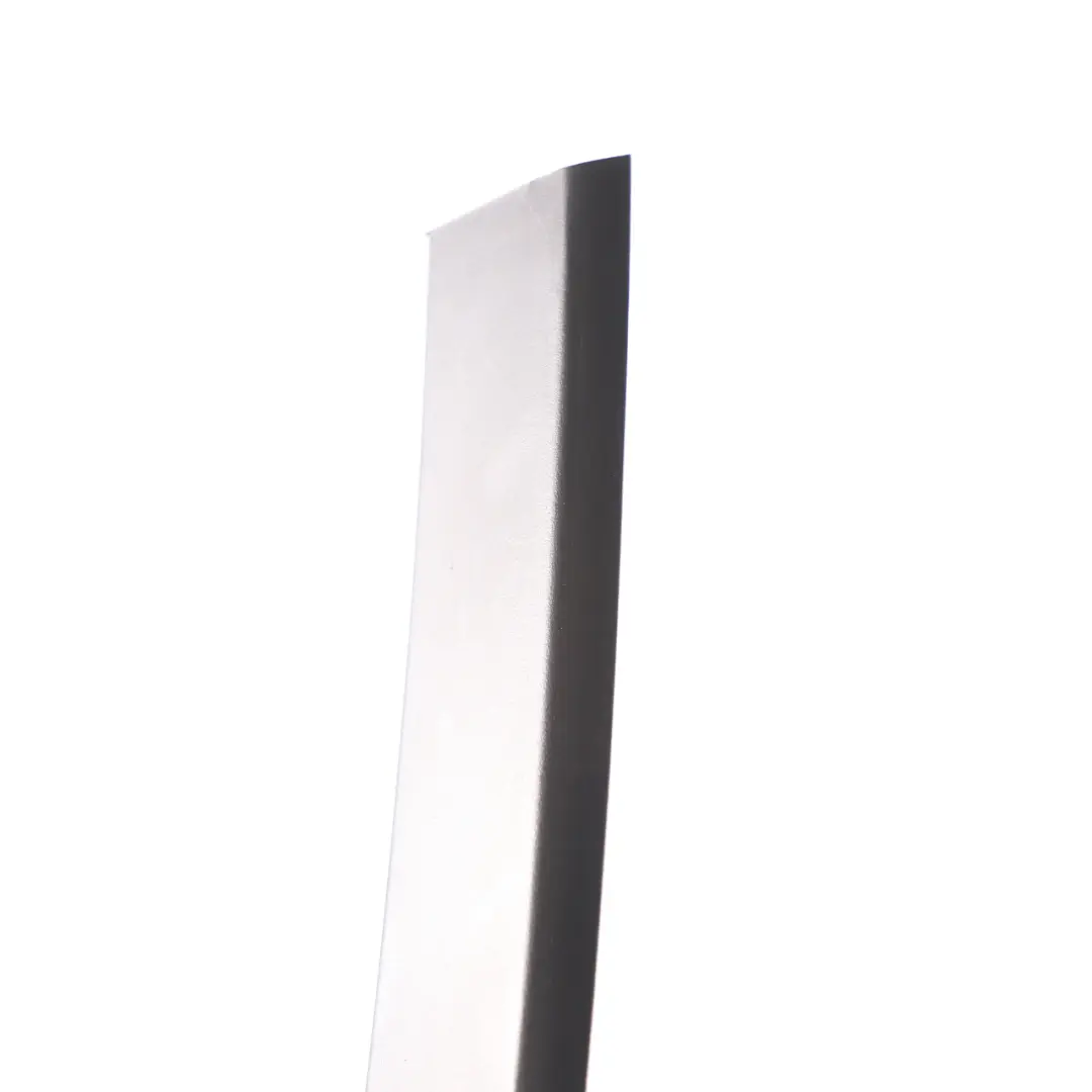 BMW E38 Door Window Trim Exterior Rear Left N/S Moulding - SKU 8150489 - Part number 8150489