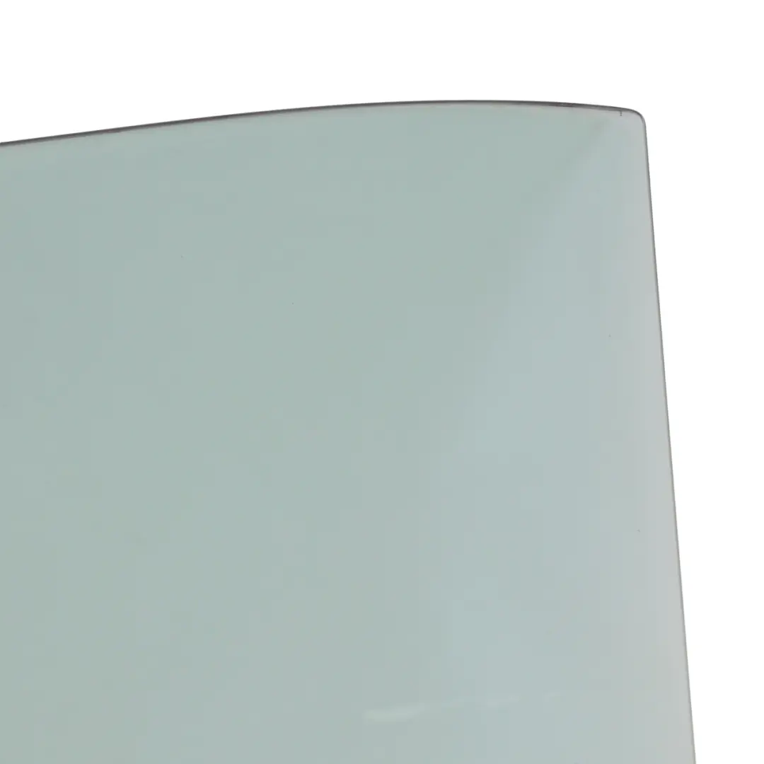 BMW E38 Tür Glas Fenster Grün Hinten Links - SKU 8163845 - Teilenummer 8163845