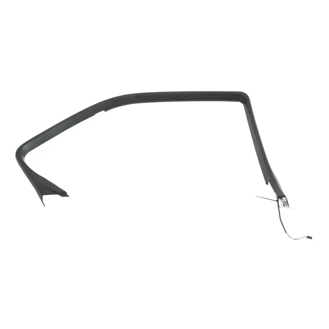 BMW E38 Hinten Links Tür Innen Verklei Dung Abdeckung Schalter - SKU 8172261 - Teilenummer 8172261
