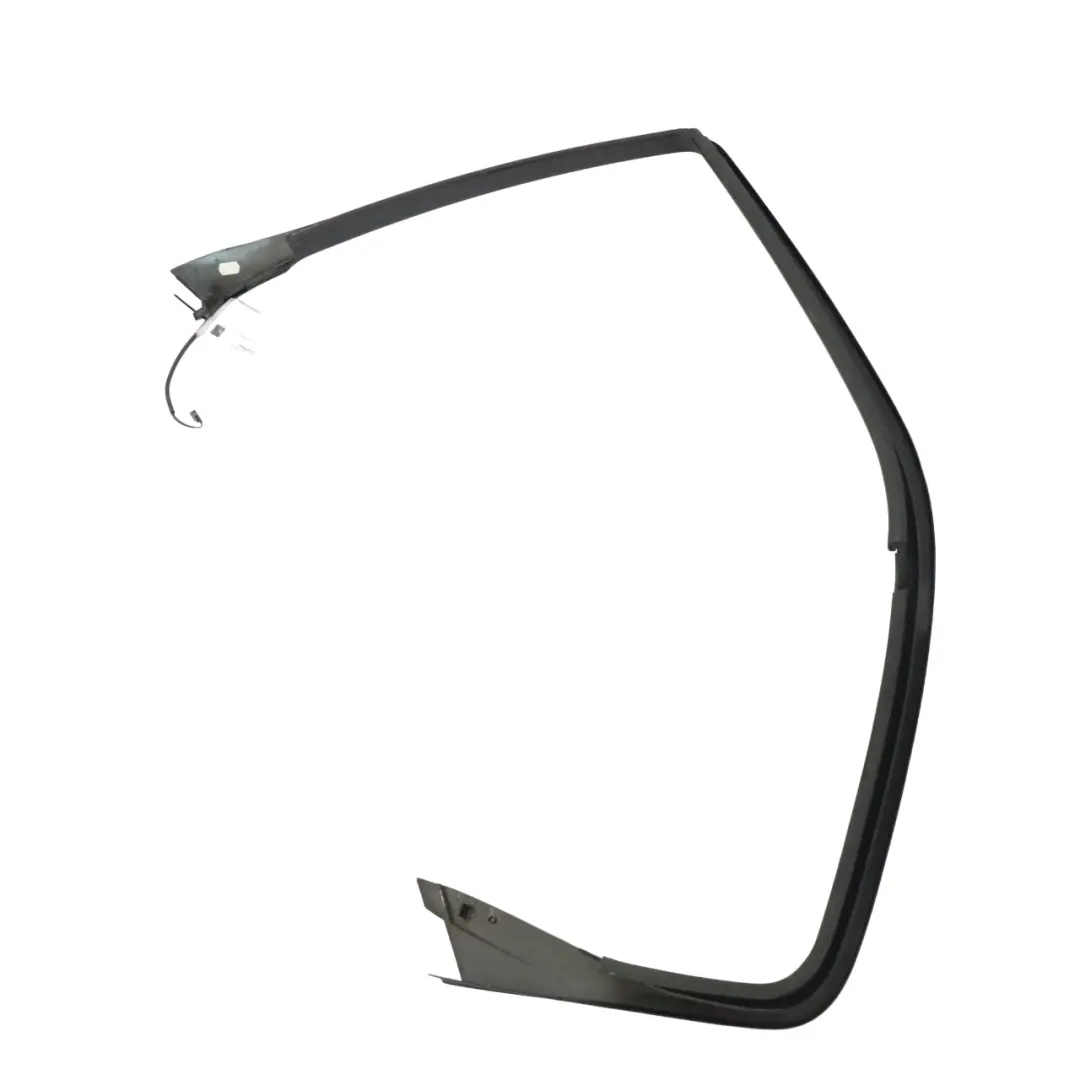 Puerta Trasera Izquierda Interior Tapa Interruptor para BMW E38 con número de pieza 8172261 BMW E38 Puerta Trasera Izquierda Interior Tapa Interruptor - SKU 8172261 - Número de pieza 8172261