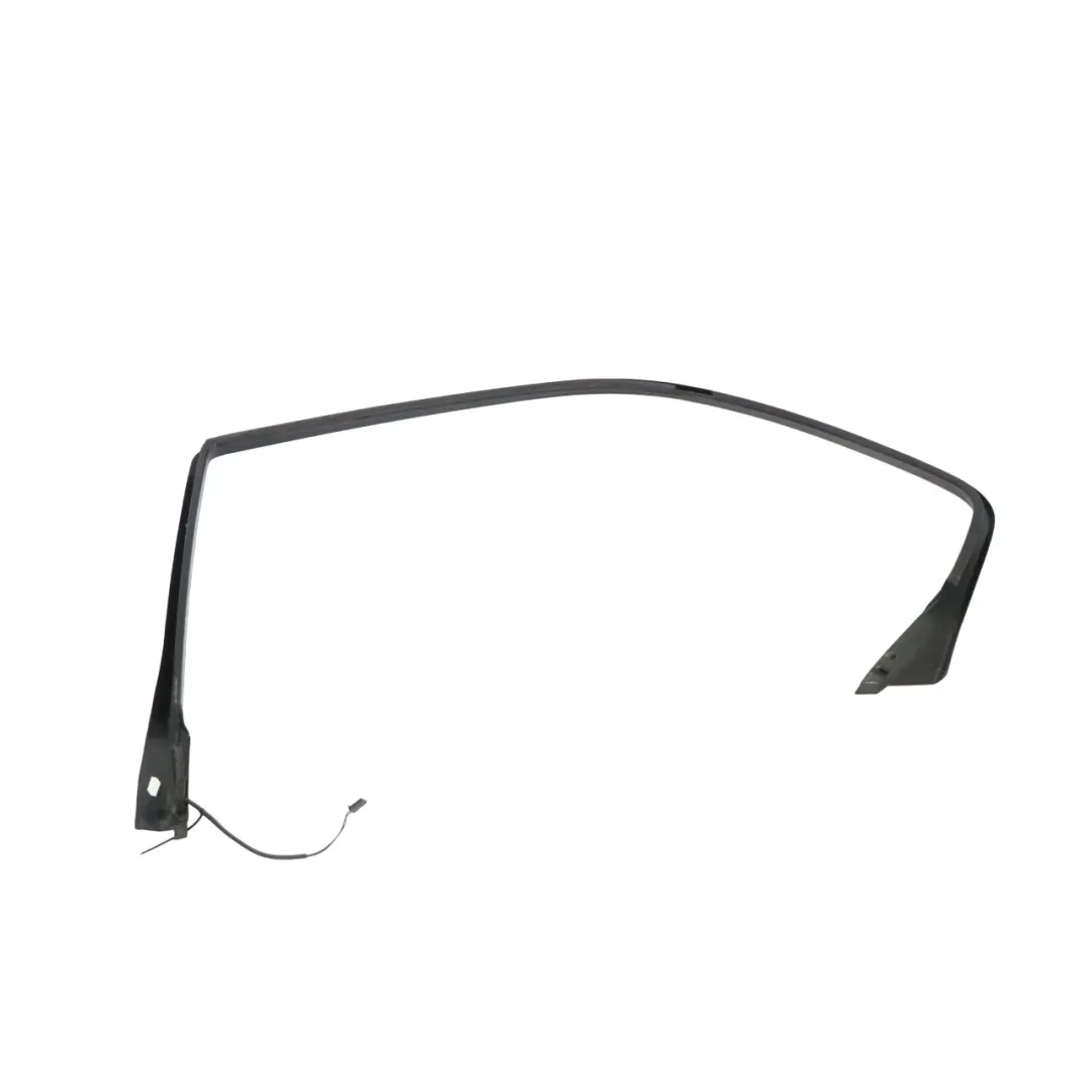 BMW E38 Porta posteriore sinistra Interruttore copertura interna - SKU 8172261 - Numero di parte 8172261