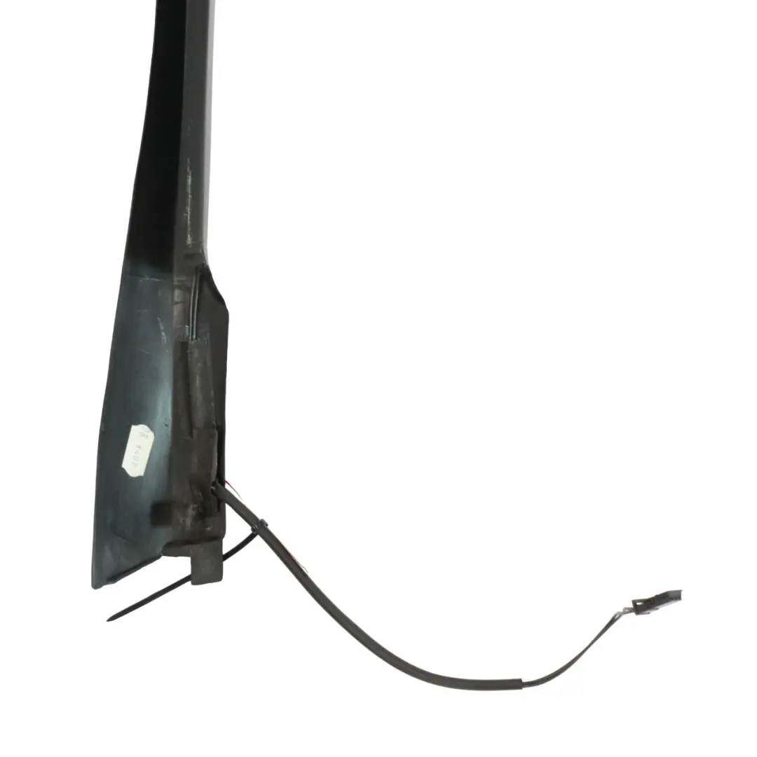 Interrupteur couvercle garniture intérieure porte arrière gauche pour BMW E38 à propos du numéro de pièce 8172261 BMW E38 Interrupteur couvercle garniture intérieure porte arrière gauche - SKU 8172261 - Numéro de pièce 8172261