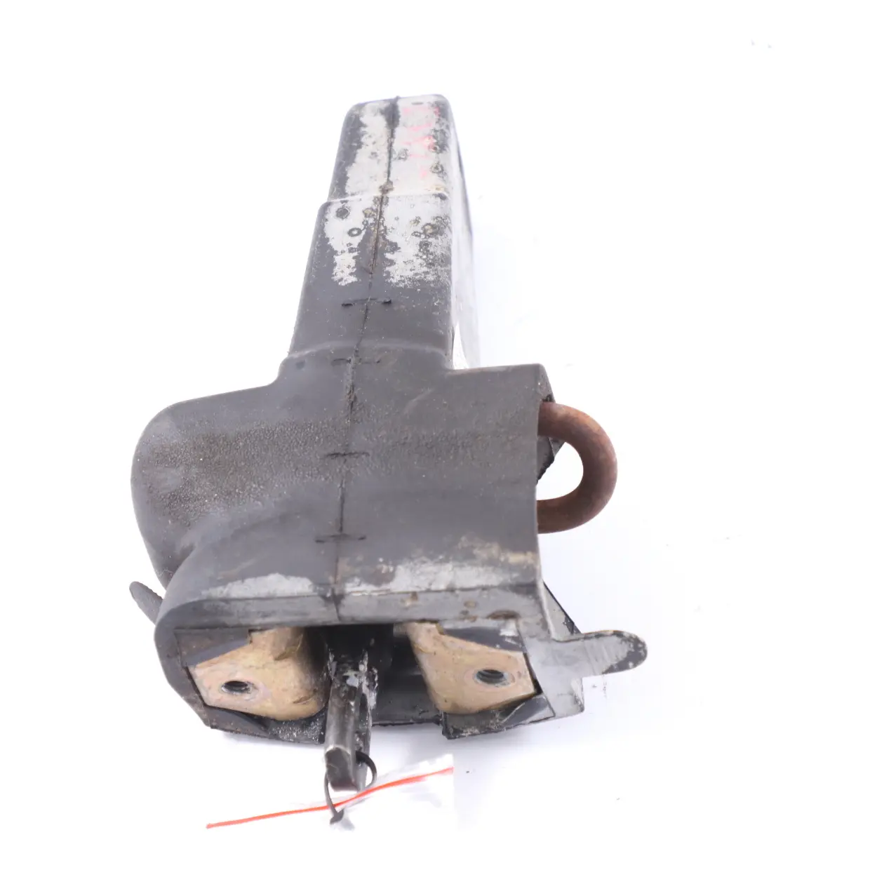 Freno porta BMW E34 E39 Porta posteriore sinistra Cerniera Limitatore 8192893