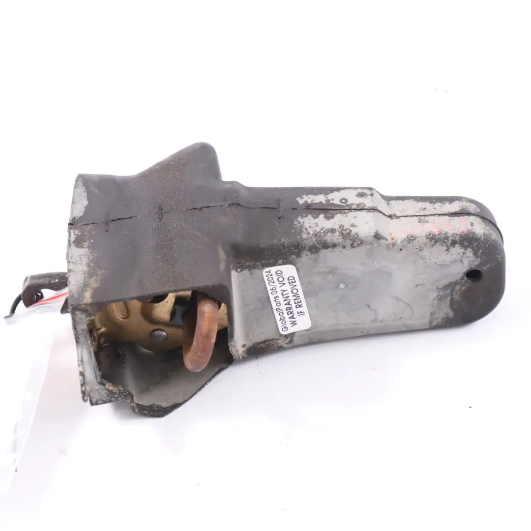 Türbremse BMW E34 E38 E39 Hintertür Links Scharnier Begrenzer Anschlag für mit Teilenummer 8192893 Türbremse BMW E34 E38 E39 Hintertür Links Scharnier Begrenzer Anschlag - SKU 8192893 - Teilenummer 8192893