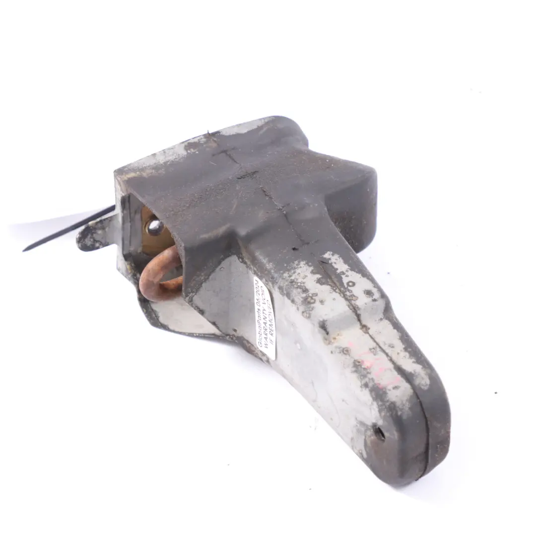  Freno porta BMW E34 E39 Porta posteriore sinistra Cerniera Limitatore - SKU 8192893 - Numero di parte 8192893