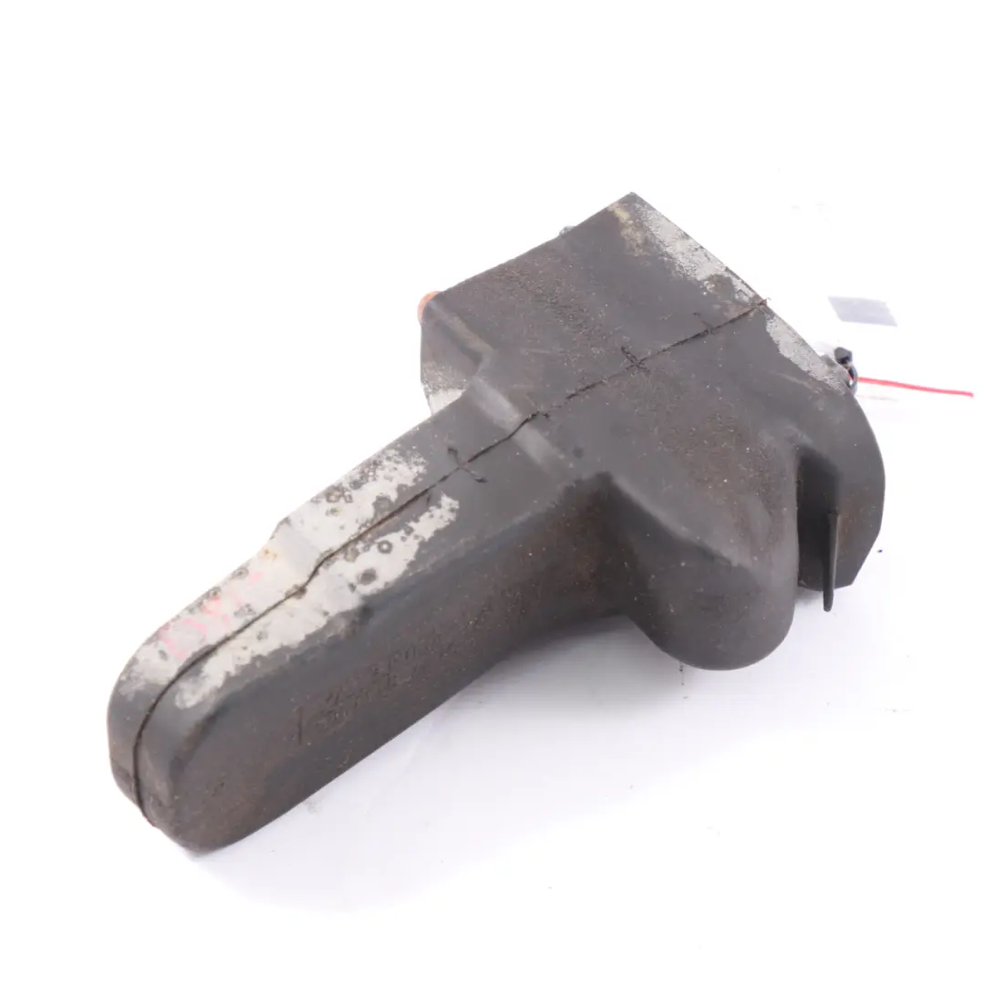  Freno porta BMW E34 E39 Porta posteriore sinistra Cerniera Limitatore - SKU 8192893 - Numero di parte 8192893