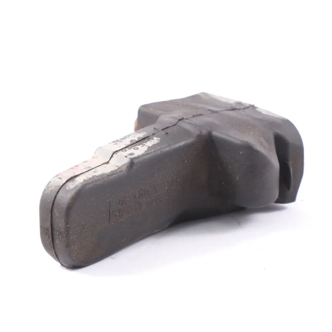  Freno porta BMW E34 E39 Porta posteriore sinistra Cerniera Limitatore - SKU 8192893 - Numero di parte 8192893