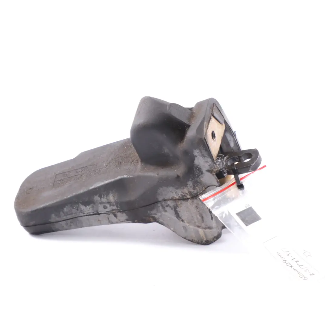  Freno porta BMW E34 E39 Porta posteriore sinistra Cerniera Limitatore - SKU 8192893 - Numero di parte 8192893