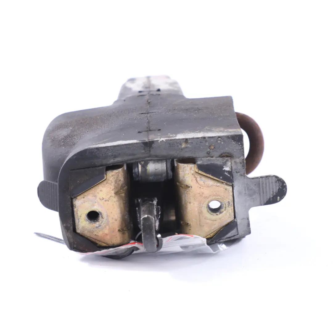  Freno porta BMW E34 E39 Porta posteriore sinistra Cerniera Limitatore - SKU 8192893 - Numero di parte 8192893