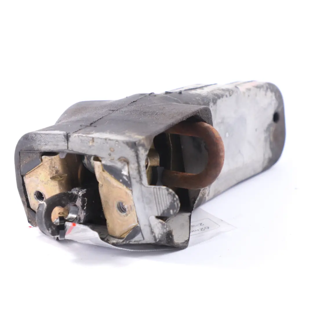  Freno porta BMW E34 E39 Porta posteriore sinistra Cerniera Limitatore - SKU 8192893 - Numero di parte 8192893