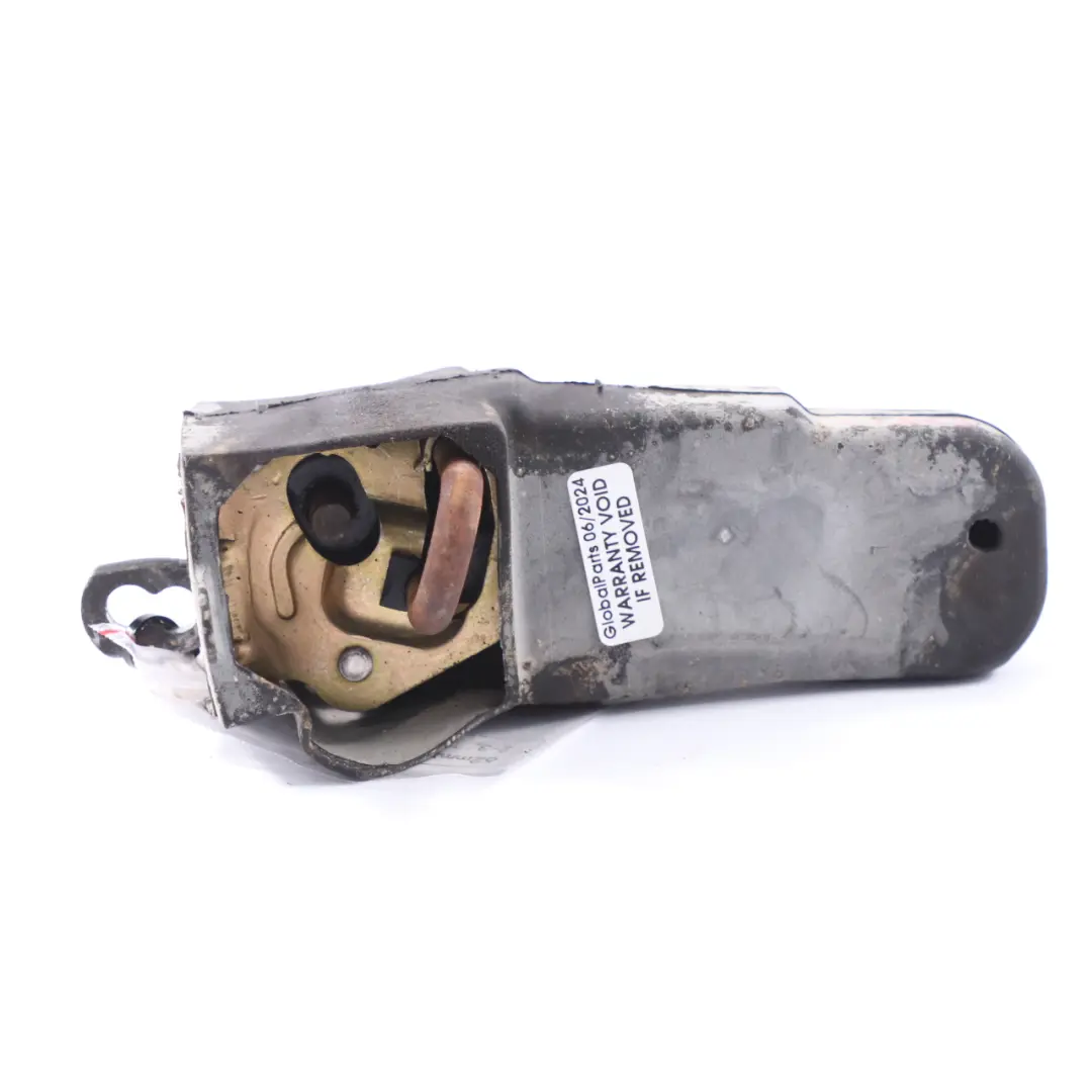  Freno porta BMW E34 E39 Porta posteriore sinistra Cerniera Limitatore - SKU 8192893 - Numero di parte 8192893