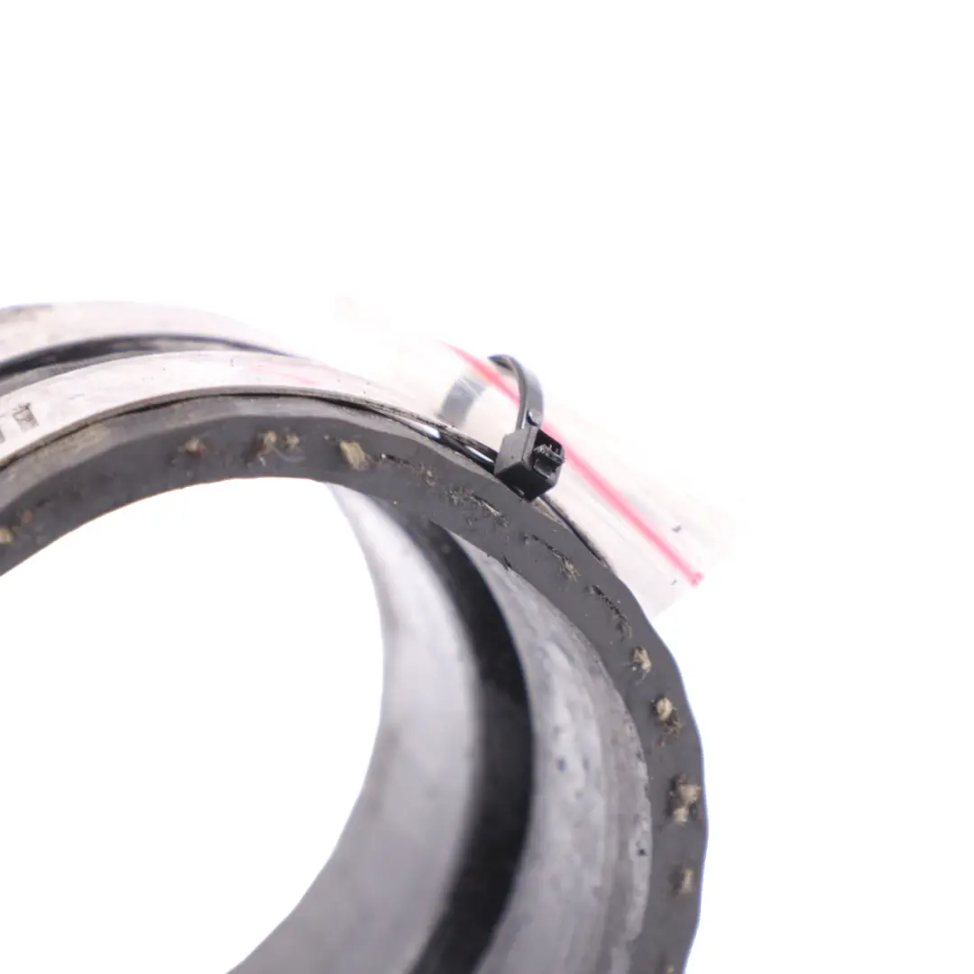 Connecteur tuyau d'air d'intercooler pour Renault Master II Diesel 2.5 dCi à propos du numéro de pièce 8200013368 Renault Master II Diesel 2.5 dCi Connecteur tuyau d'air d'intercooler - SKU 8200013368 - Numéro de pièce 8200013368