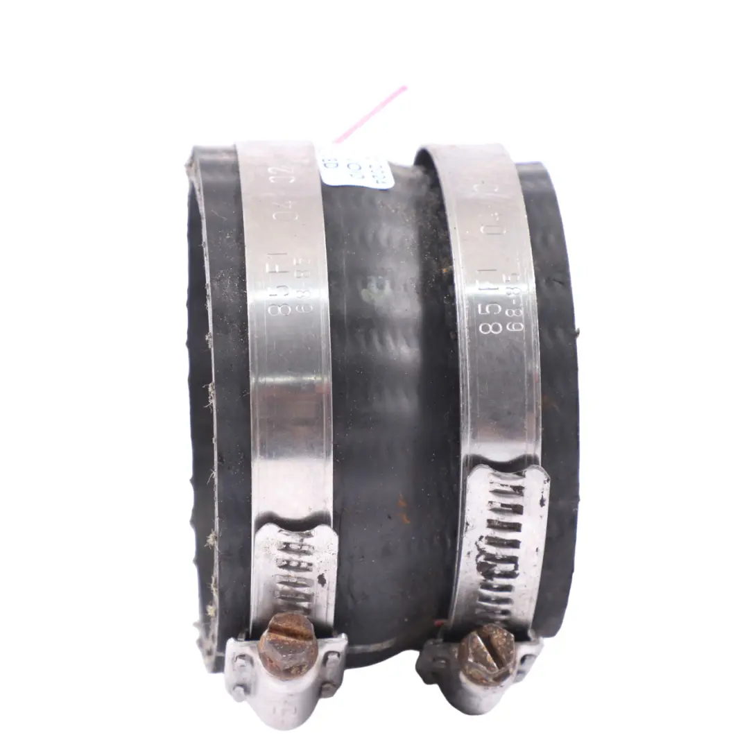 Connecteur tuyau d'air d'intercooler pour Renault Master II Diesel 2.5 dCi à propos du numéro de pièce 8200013368 Renault Master II Diesel 2.5 dCi Connecteur tuyau d'air d'intercooler - SKU 8200013368 - Numéro de pièce 8200013368