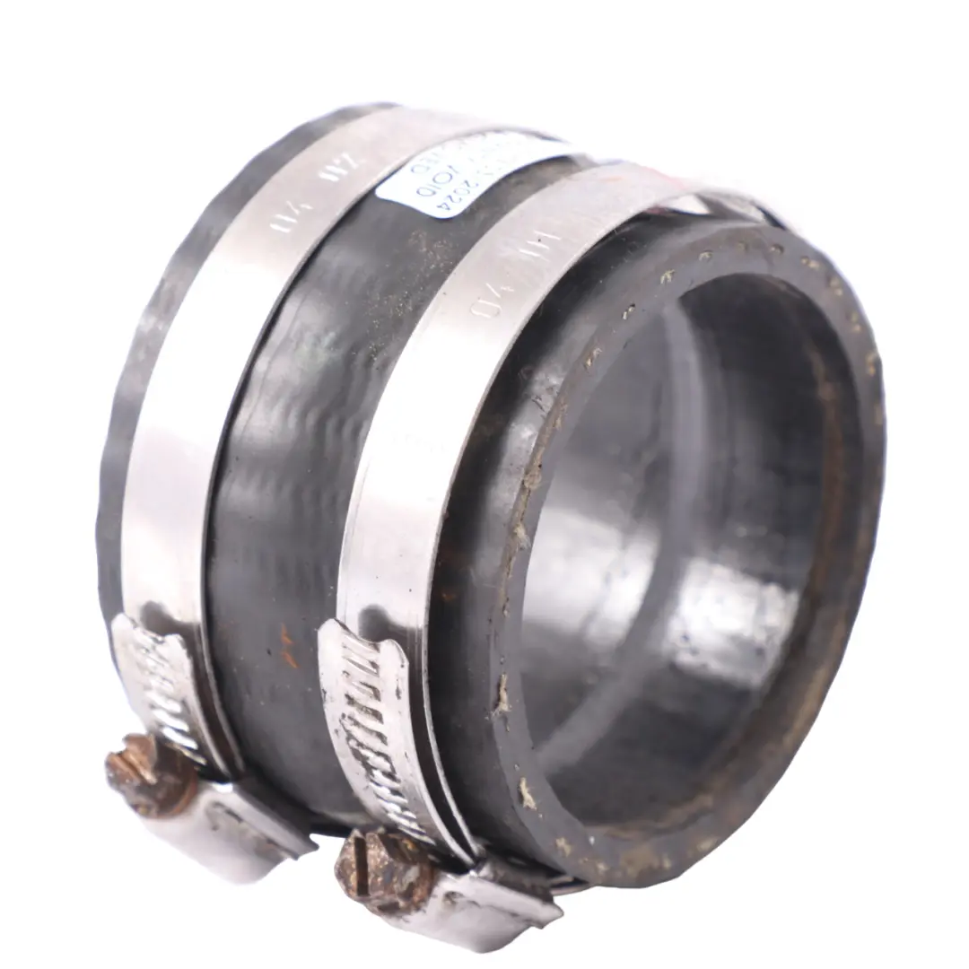 Hose Connector to Renault Master II Diesel 2.5 dCi Intercooler Air with Part number 8200013368 Renault Master II Diesel 2.5 dCi Intercooler Air Hose Connector - SKU 8200013368 - Part number 8200013368