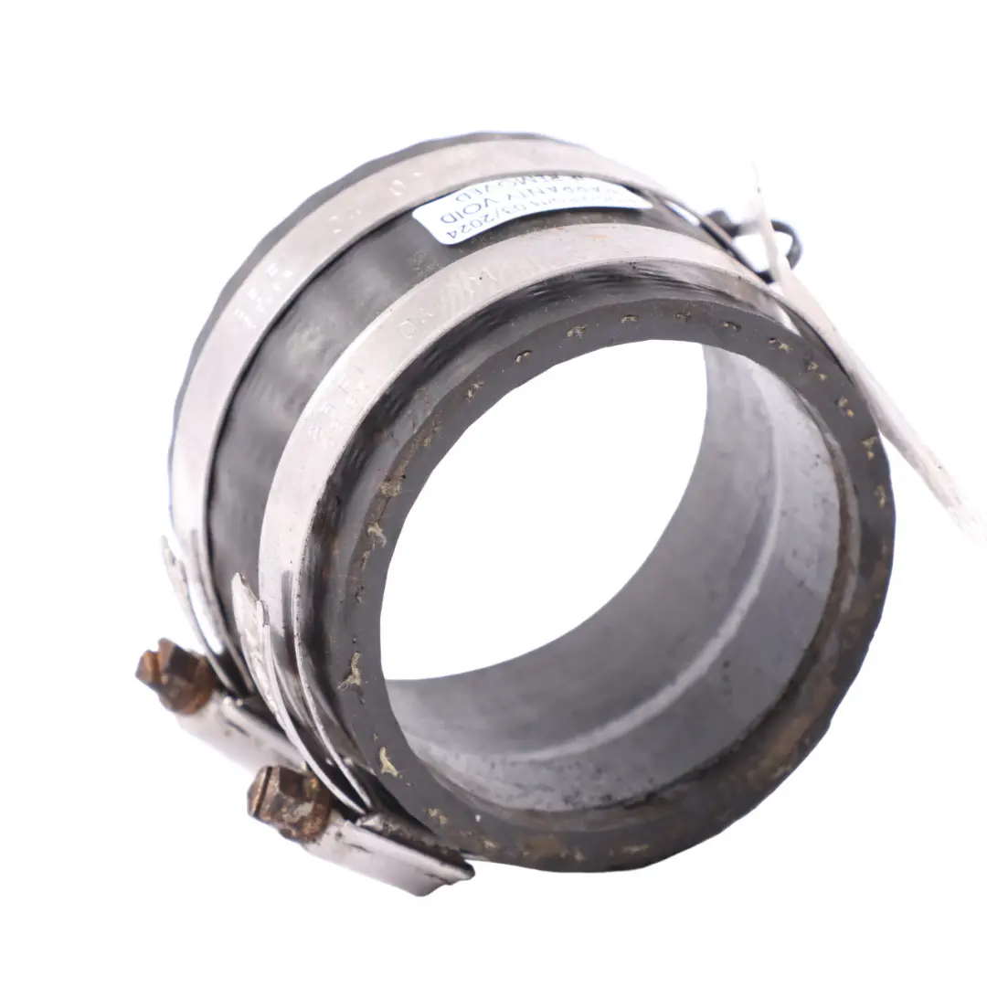 Renault Master II Diesel 2.5 dCi Connecteur tuyau d'air d'intercooler - SKU 8200013368 - Numéro de pièce 8200013368