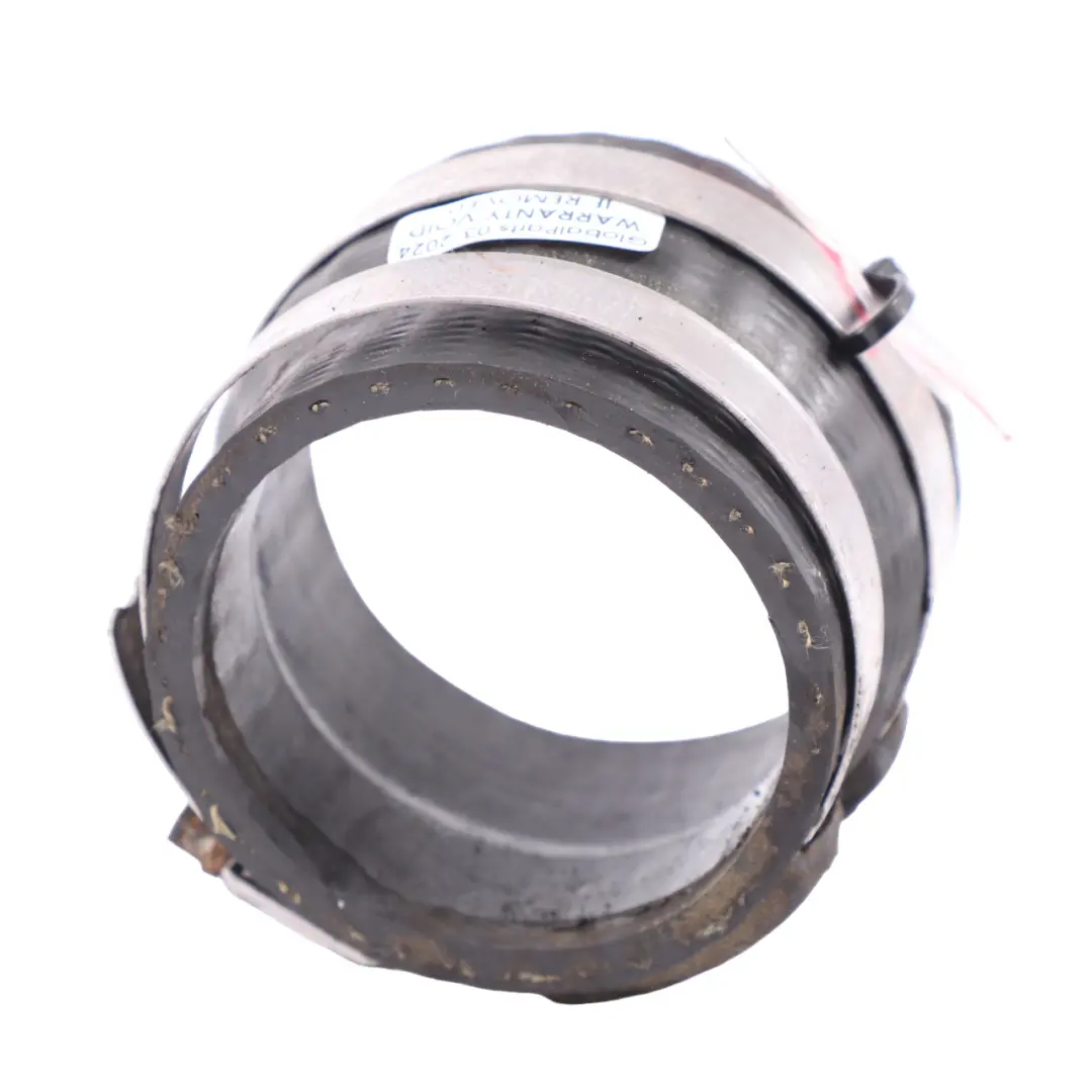 Ladeluft Schlauch Verbinder für Renault Master II Movano A Diesel 2.5 dCi mit Teilenummer 8200013368 Renault Master II Movano A Diesel 2.5 dCi Ladeluft Schlauch Verbinder - SKU 8200013368 - Teilenummer 8200013368