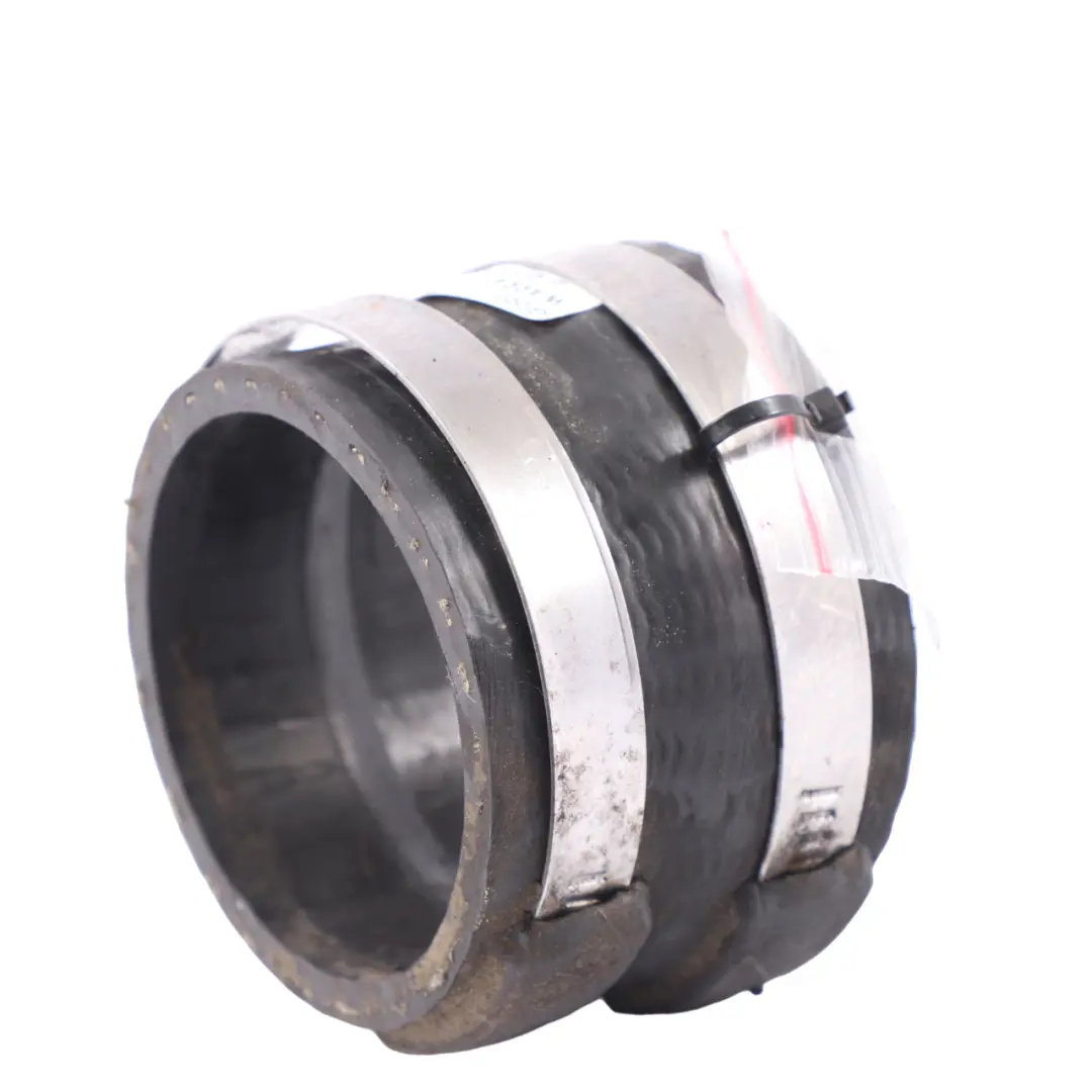 Ladeluft Schlauch Verbinder für Renault Master II Movano A Diesel 2.5 dCi mit Teilenummer 8200013368 Renault Master II Movano A Diesel 2.5 dCi Ladeluft Schlauch Verbinder - SKU 8200013368 - Teilenummer 8200013368