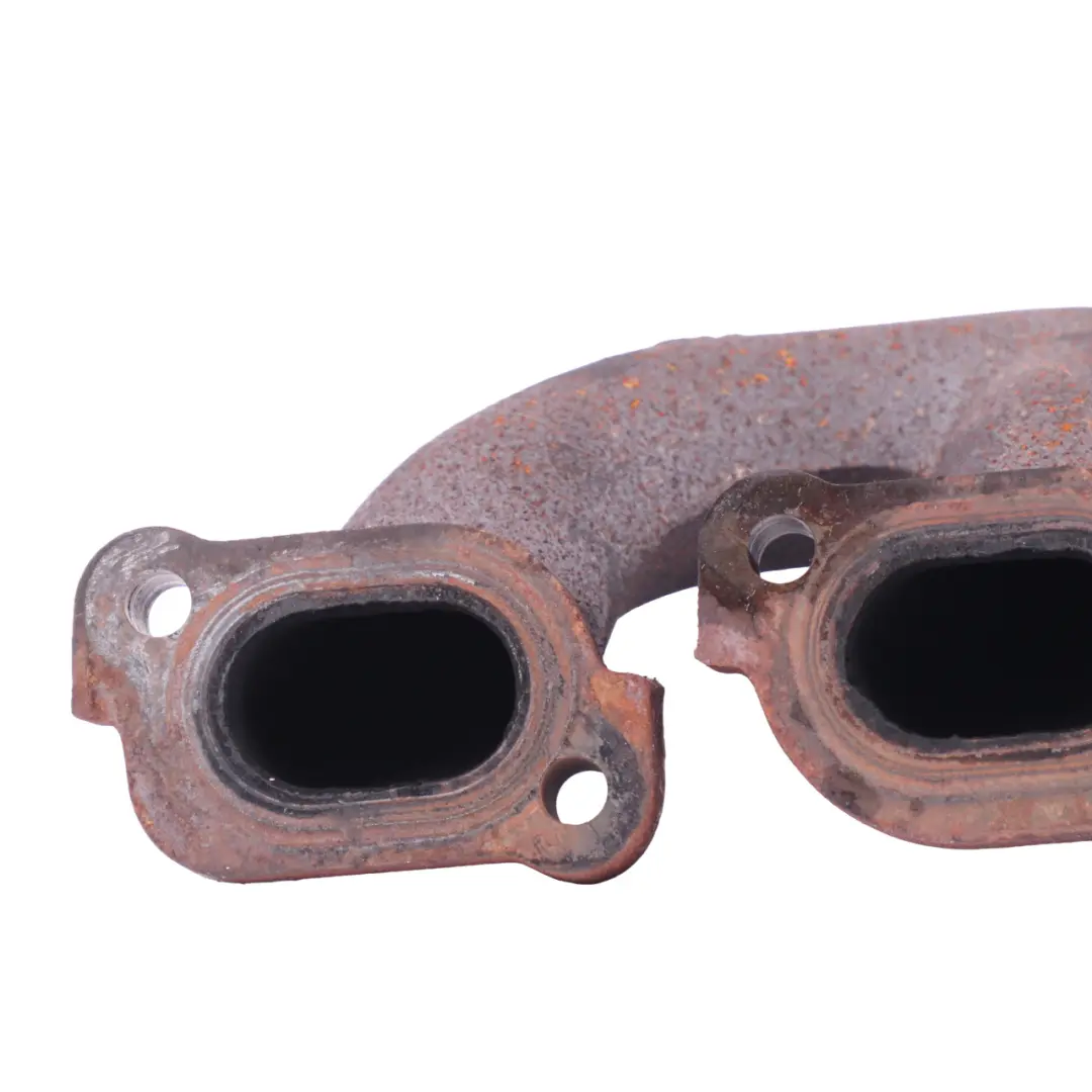  Auspuffkrümmer Renault Master II Opel Movano A Diesel 2.5 dCi DTI - SKU 8200017125 - Teilenummer 8200017125