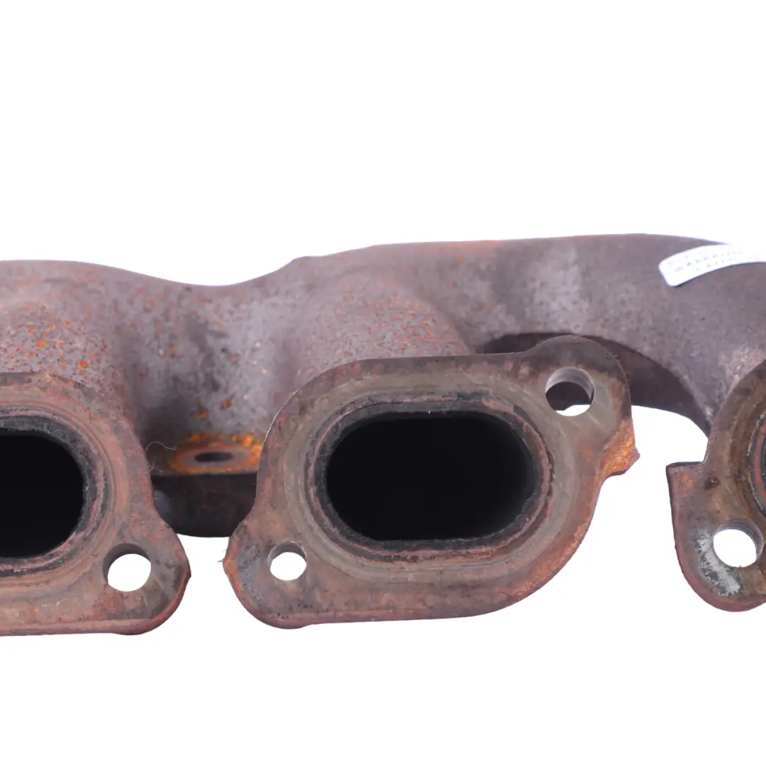 Colector de escape Renault Master II Opel Movano A Diesel 2.5 dCi DTI para con número de pieza 8200017125 Colector de escape Renault Master II Opel Movano A Diesel 2.5 dCi DTI - SKU 8200017125 - Número de pieza 8200017125