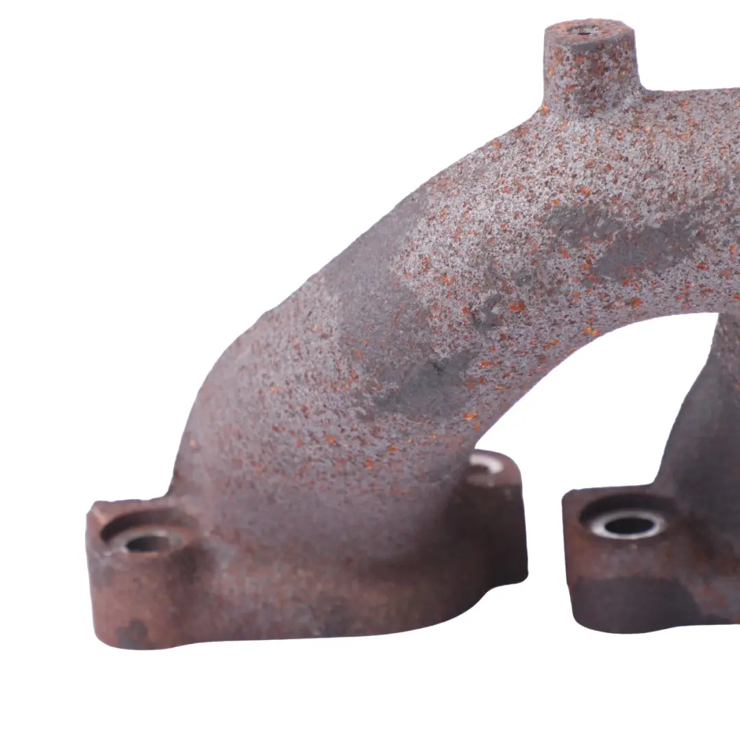  Exhaust Manifold Renault Master II Opel Movano A Diesel 2.5 dCi DTI - SKU 8200017125 - Part number 8200017125