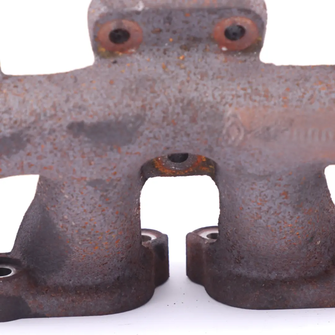  Exhaust Manifold Renault Master II Opel Movano A Diesel 2.5 dCi DTI - SKU 8200017125 - Part number 8200017125