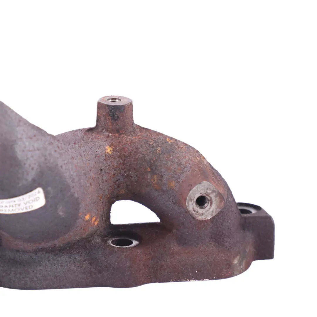  Exhaust Manifold Renault Master II Opel Movano A Diesel 2.5 dCi DTI - SKU 8200017125 - Part number 8200017125
