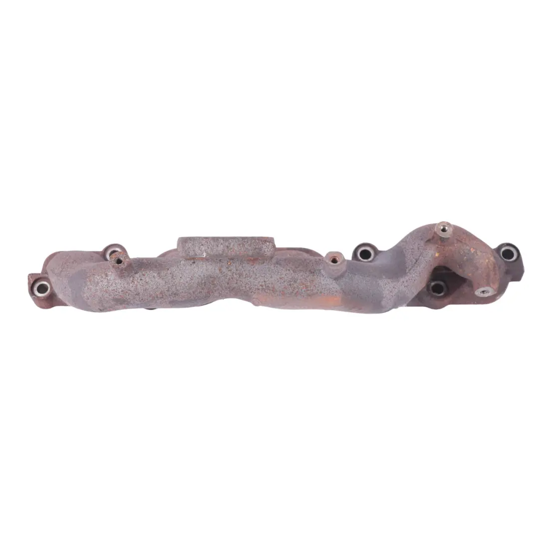 Exhaust Manifold Renault Master II Opel Movano A Diesel 2.5 dCi DTI - SKU 8200017125 - Part number 8200017125