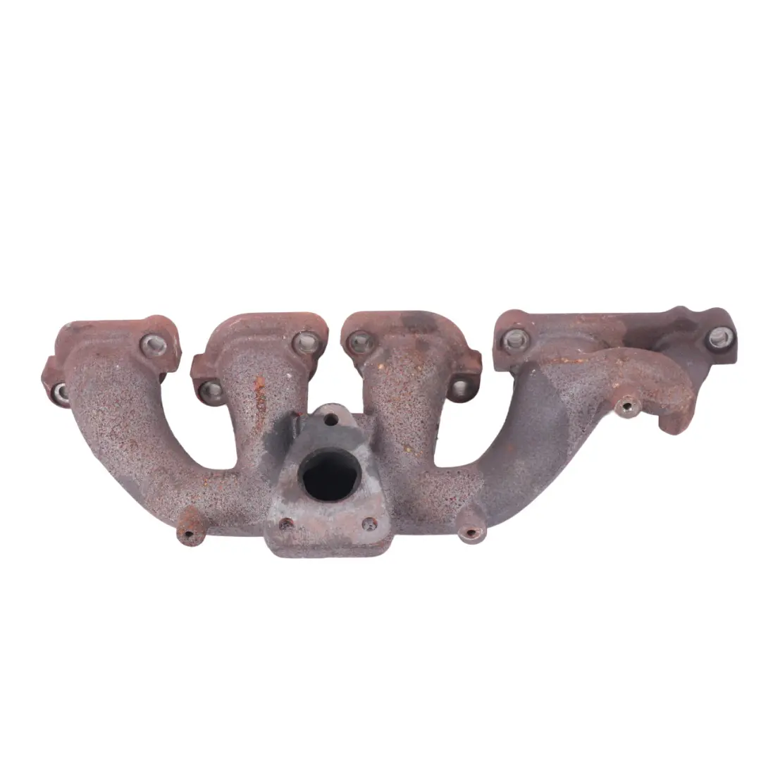  Exhaust Manifold Renault Master II Opel Movano A Diesel 2.5 dCi DTI - SKU 8200017125 - Part number 8200017125