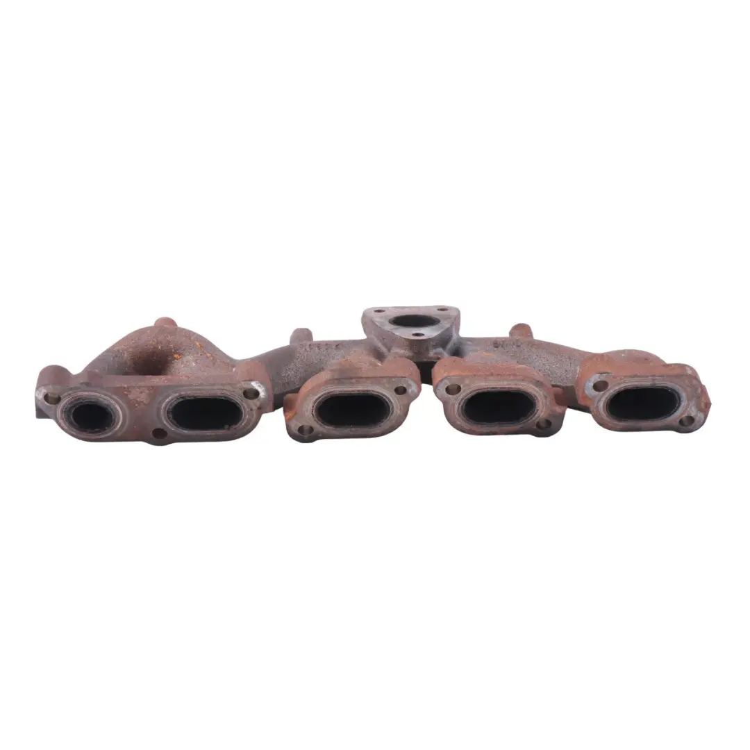Exhaust Manifold Renault Master II Opel Movano A Diesel 2.5 dCi DTI to with Part number 8200017125 Exhaust Manifold Renault Master II Opel Movano A Diesel 2.5 dCi DTI - SKU 8200017125 - Part number 8200017125