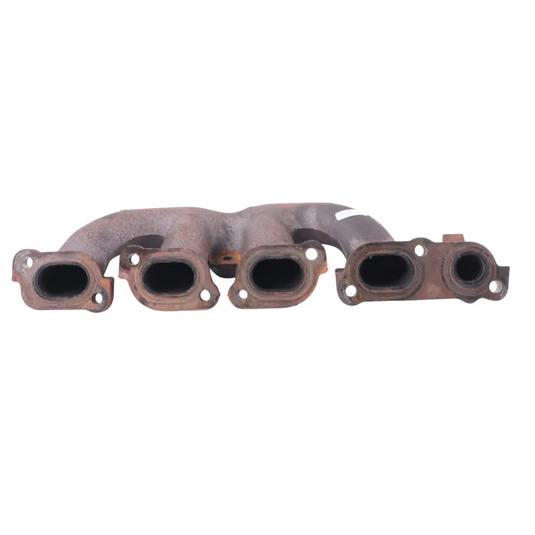  Exhaust Manifold Renault Master II Opel Movano A Diesel 2.5 dCi DTI - SKU 8200017125 - Part number 8200017125