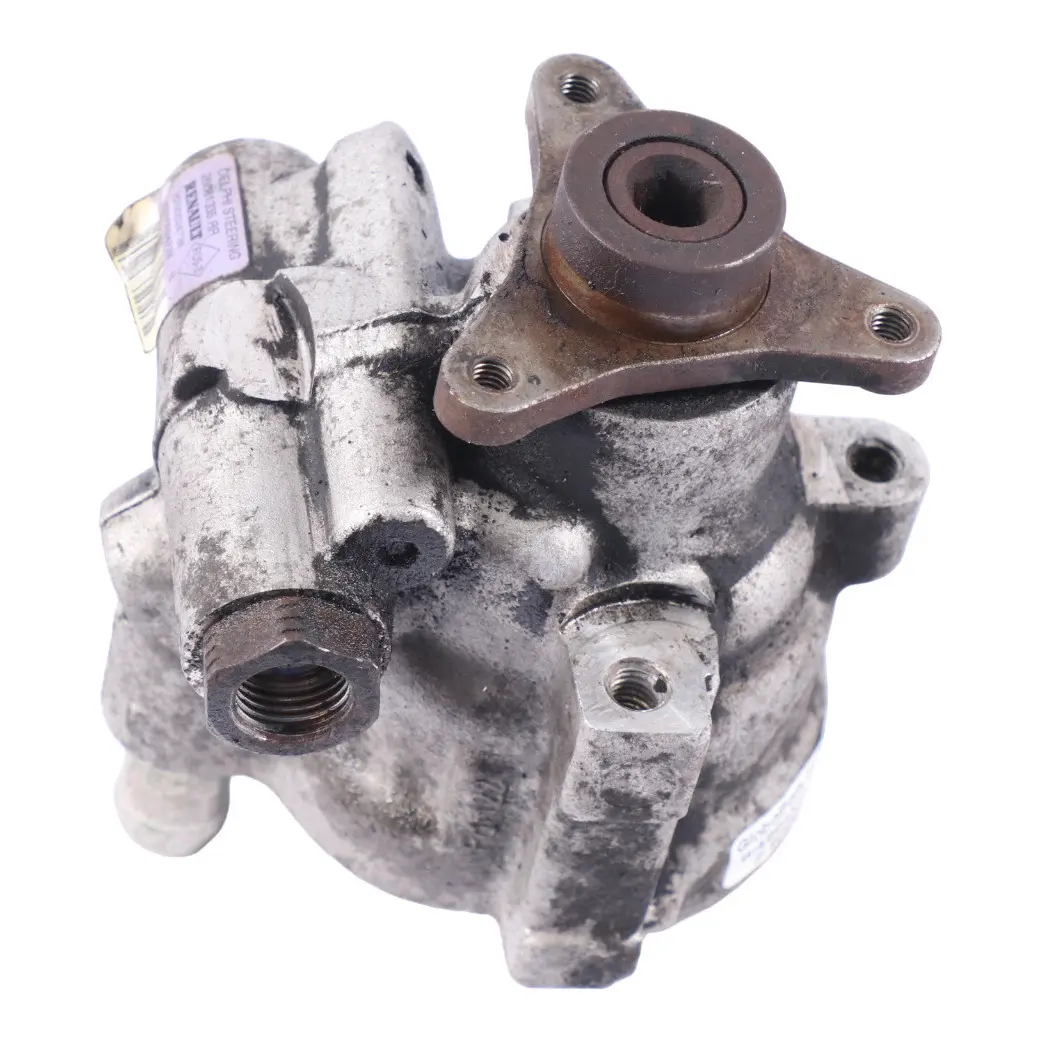 Steering Pump Renault Trafic 2 Opel Vivaro A Diesel 2.0 dCi to Power with Part number 8200024738 Power Steering Pump Renault Trafic 2 Opel Vivaro A Diesel 2.0 dCi - SKU 8200024738 - Part number 8200024738