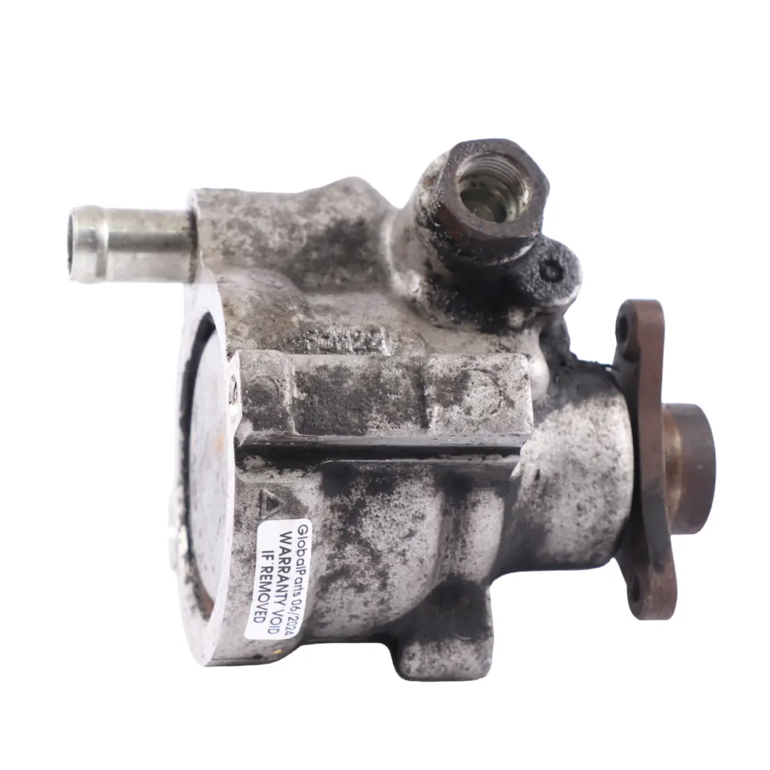 Steering Pump Renault Trafic 2 Opel Vivaro A Diesel 2.0 dCi to Power with Part number 8200024738 Power Steering Pump Renault Trafic 2 Opel Vivaro A Diesel 2.0 dCi - SKU 8200024738 - Part number 8200024738