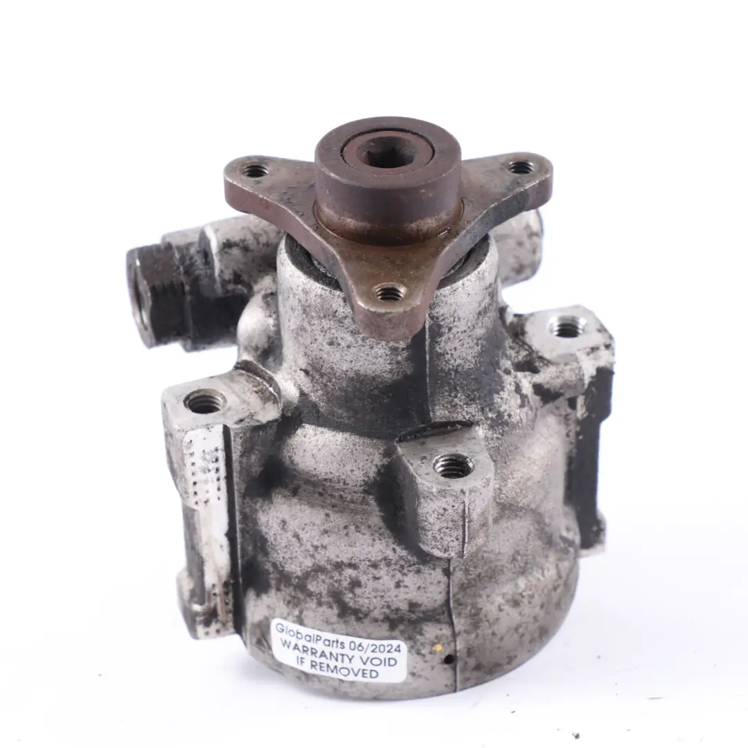  Bomba de dirección asistida Renault Trafic 2 Opel Vivaro A 2.0 dCi - SKU 8200024738 - Número de pieza 8200024738