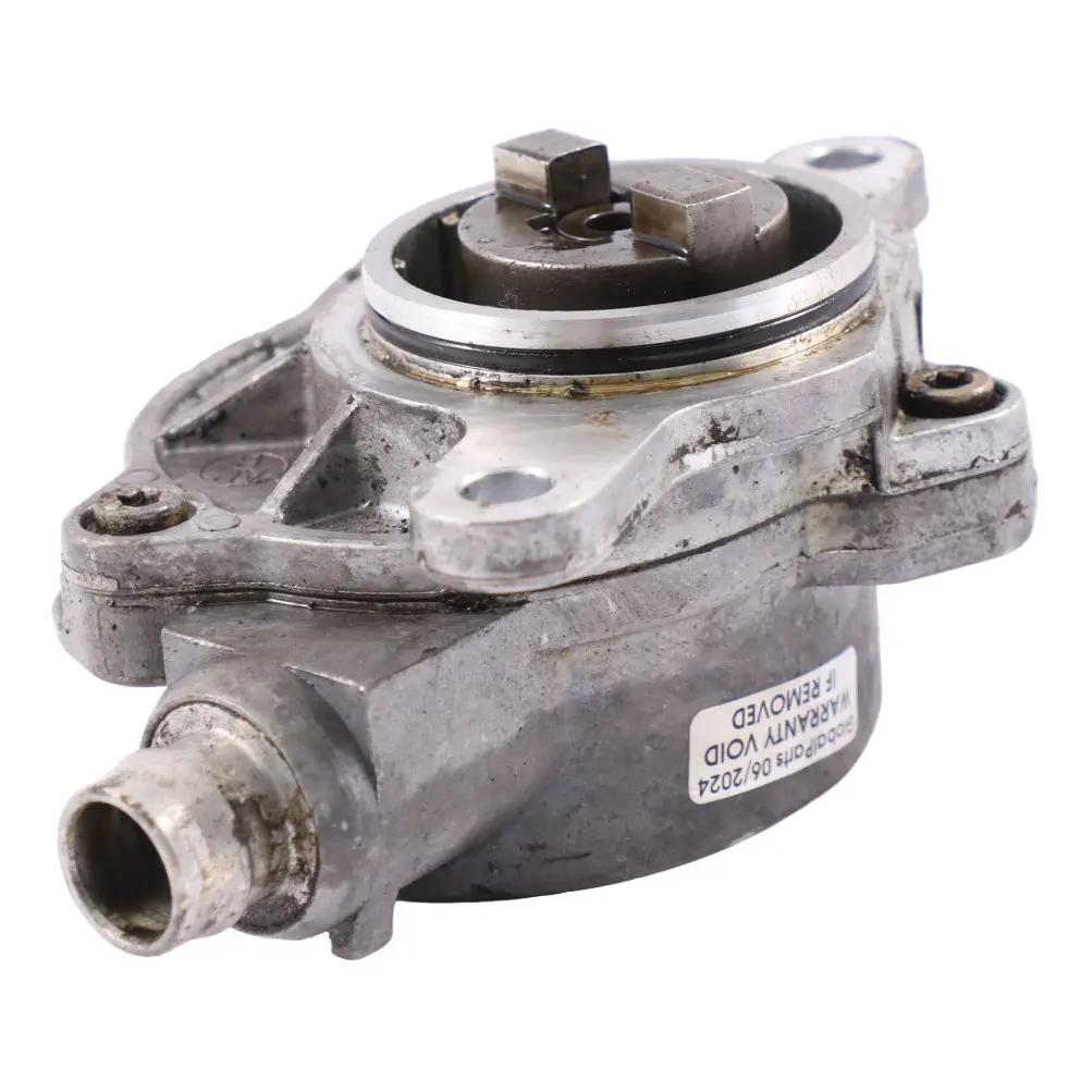  Pompe à vide Renault Master 2 Opel Movano A 2.5 dCi G9U650 Diesel - SKU 8200102535 - Numéro de pièce 8200102535