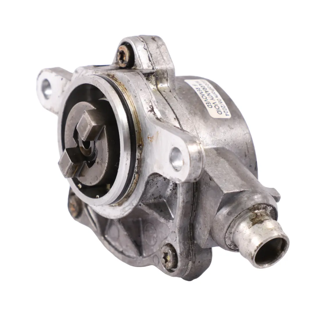 Renault Master 2 Opel Movano A 2.5 dCi G9U650 Diesel Vacuum Pump - SKU 8200102535 - Part number 8200102535