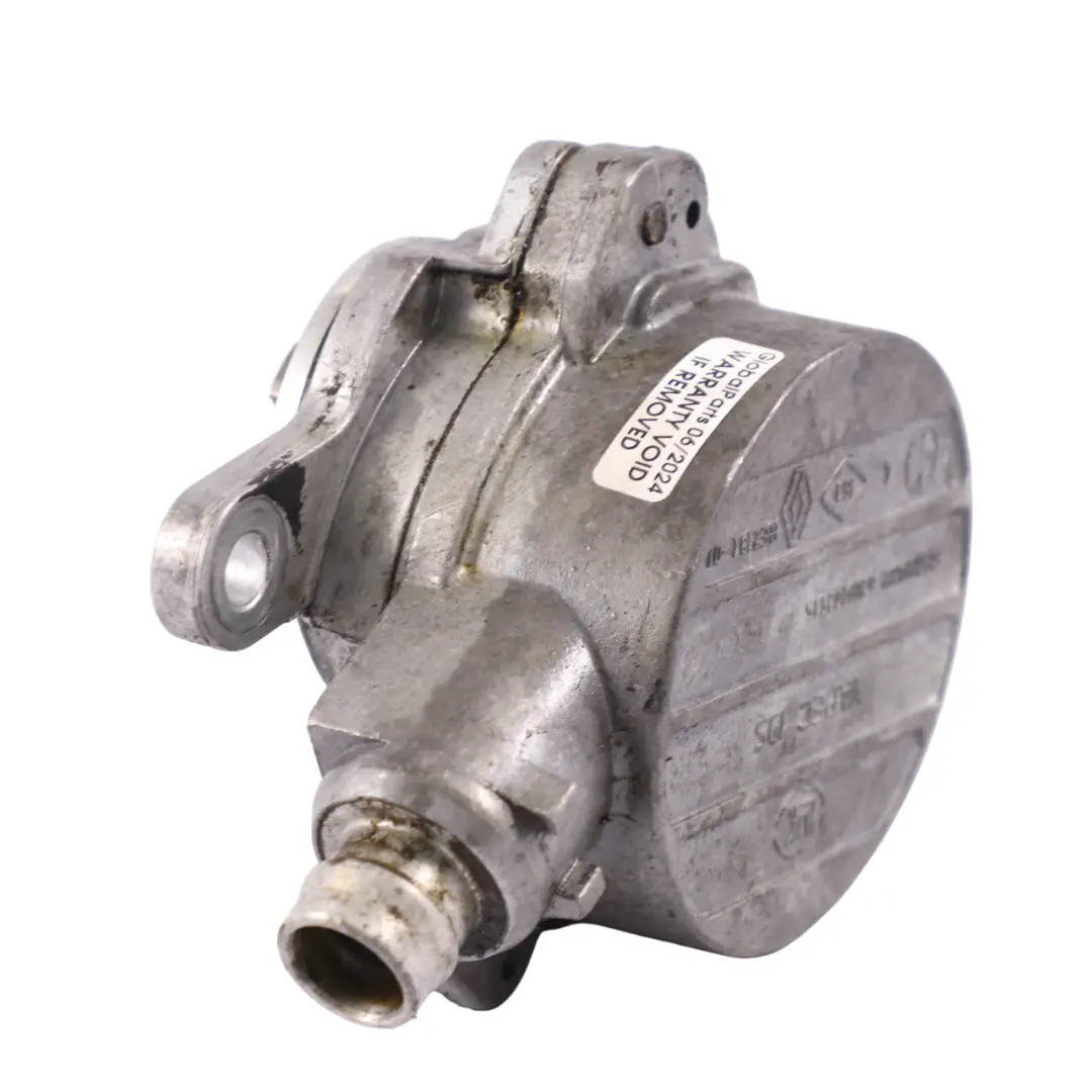 Renault Master 2 Opel Movano A 2.5 dCi G9U650 Diesel Vacuum Pump - SKU 8200102535 - Part number 8200102535