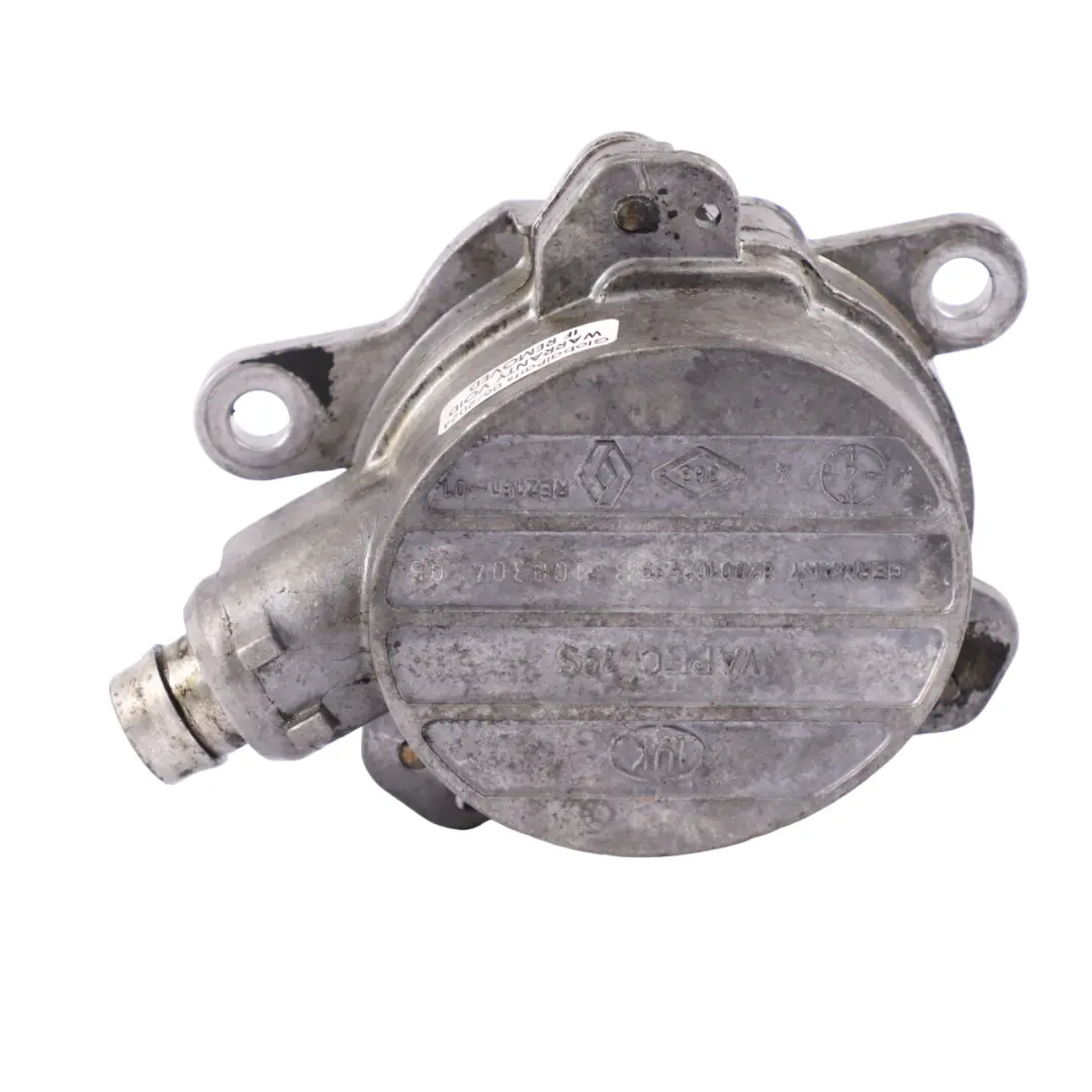 G9U650 Diesel Vacuum Pump to Renault Master 2 Opel Movano A 2.5 dCi with Part number 8200102535 Renault Master 2 Opel Movano A 2.5 dCi G9U650 Diesel Vacuum Pump - SKU 8200102535 - Part number 8200102535