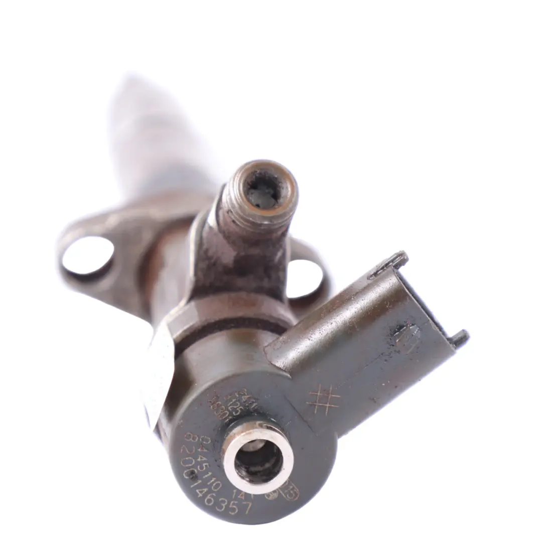  Inyector combustible Renault Master 2 Opel Movano A 2.5 dCi G9U 754 - SKU 8200146357 - Número de pieza 8200146357