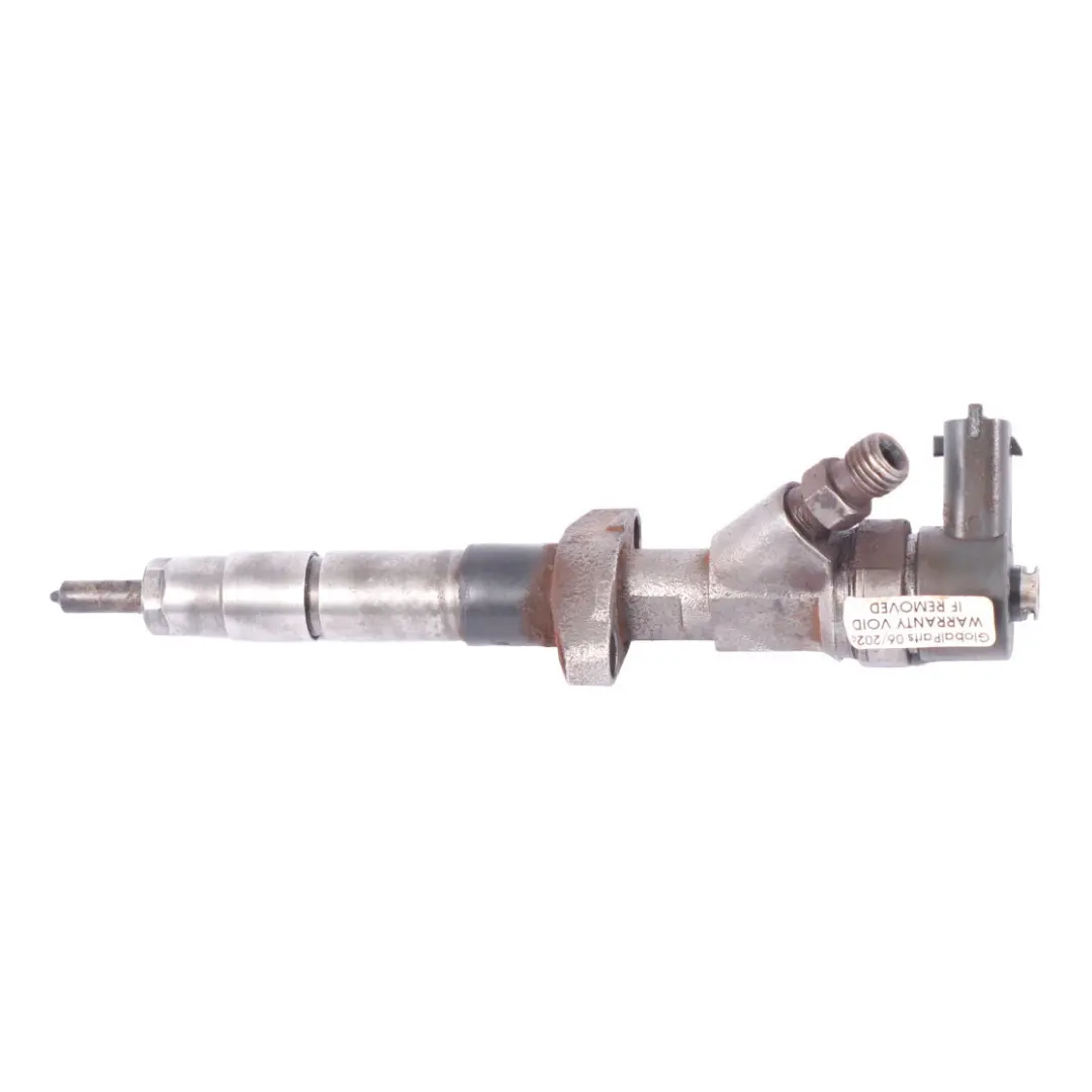  Einspritzdüse Renault Master 2 Opel Movano A 2.5 dCi DTI G9U 754 - SKU 8200146357 - Teilenummer 8200146357