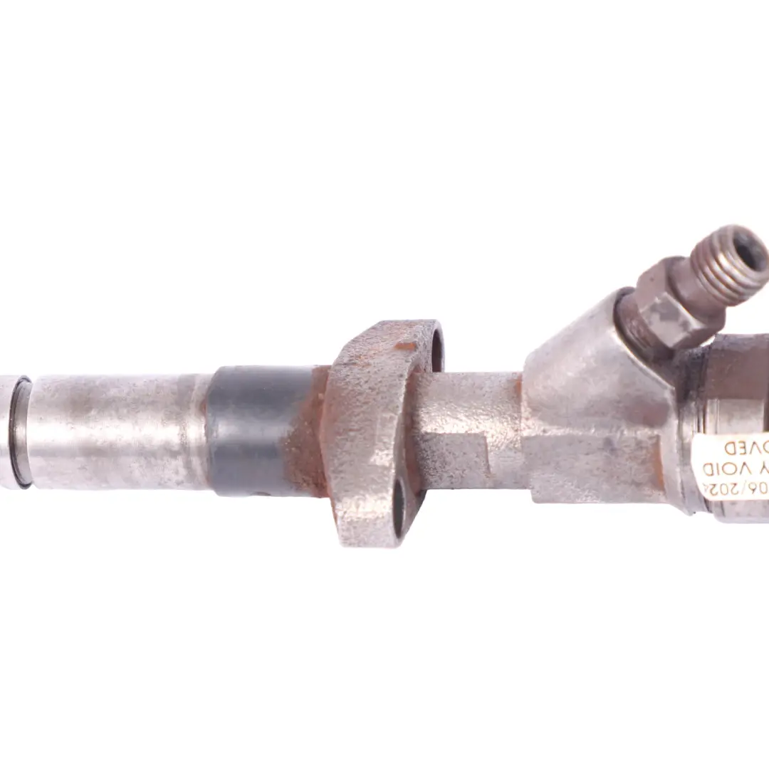 Iniettore carburante Renault Master 2 Opel Movano A 2.5 dCi G9U 754 per con numero di parte 8200146357 Iniettore carburante Renault Master 2 Opel Movano A 2.5 dCi G9U 754 - SKU 8200146357 - Numero di parte 8200146357